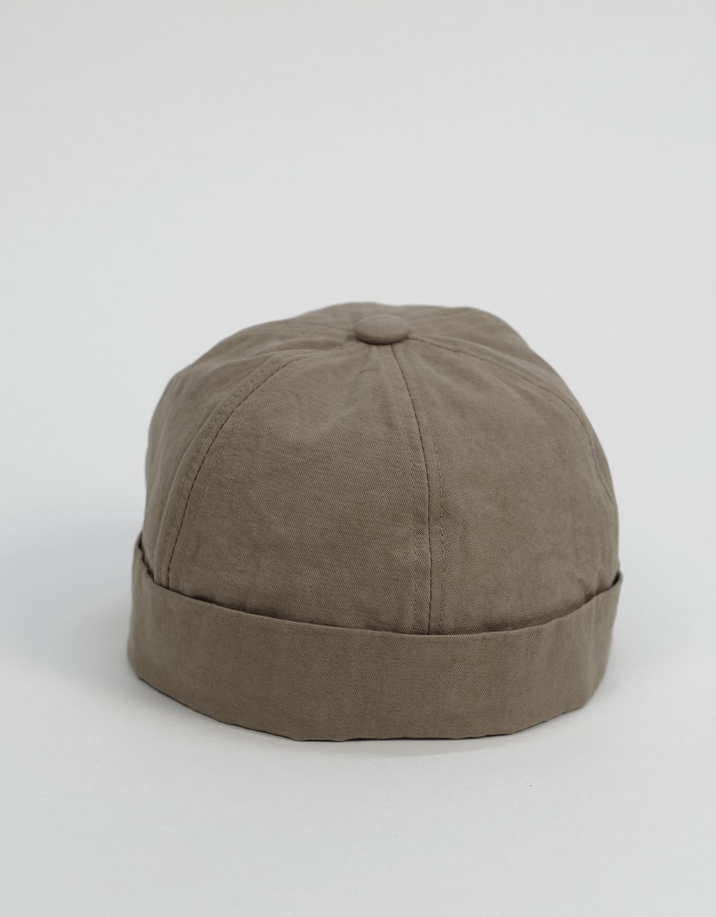 Brimless Cap (Slate)