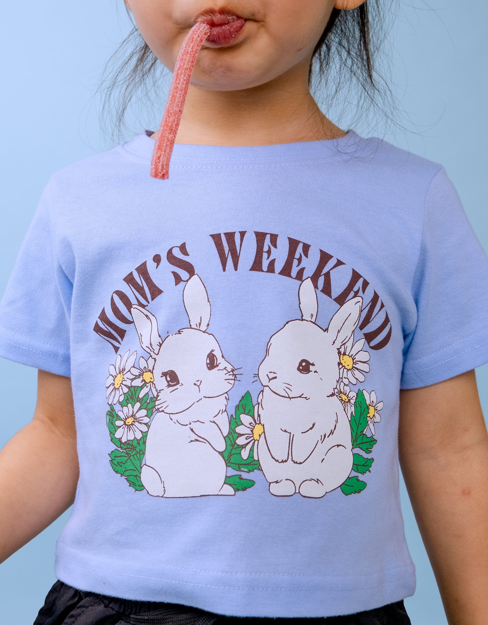 Bunny Tee