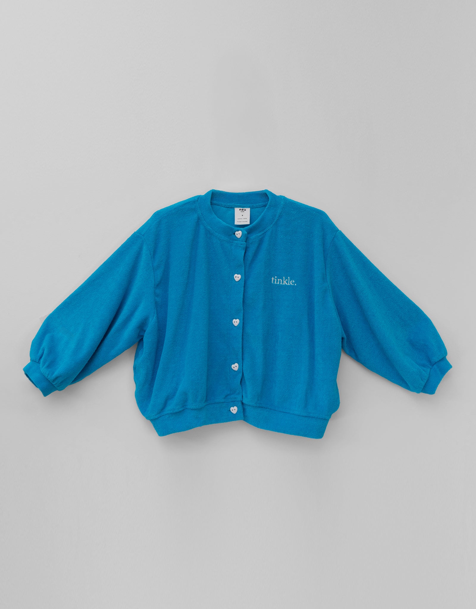 Tinkle Cardigan