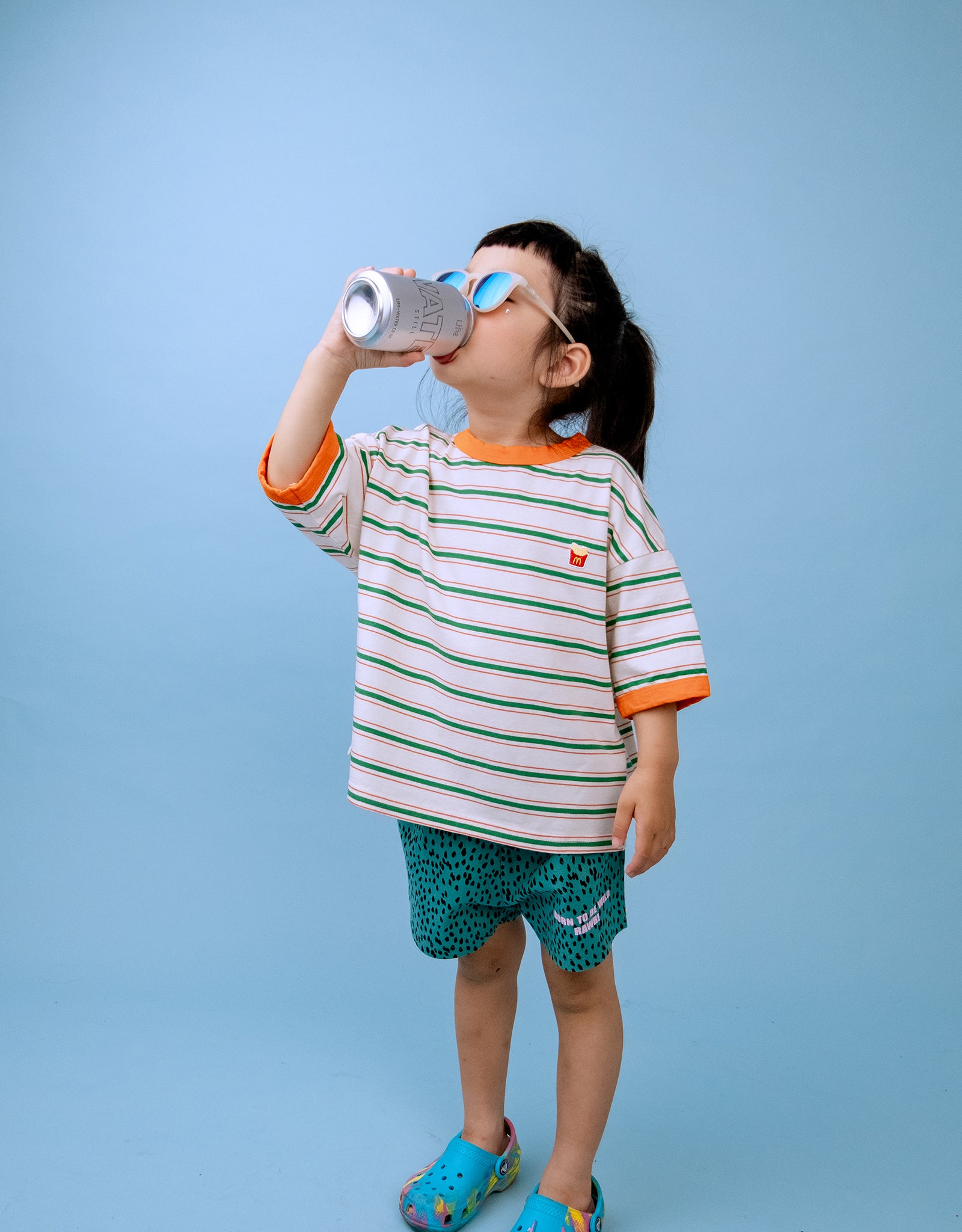Happy Meal Tee