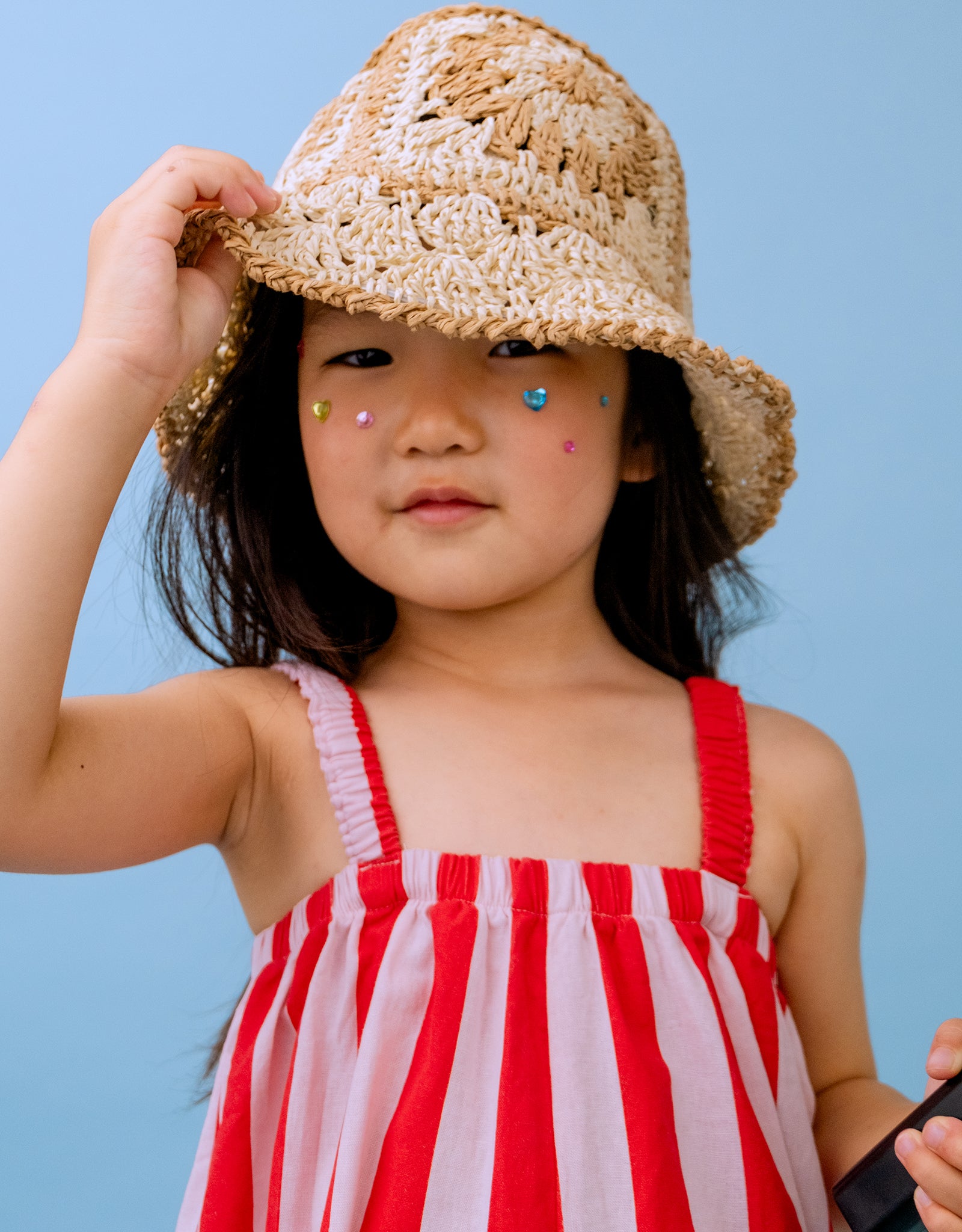 Crochet Hat