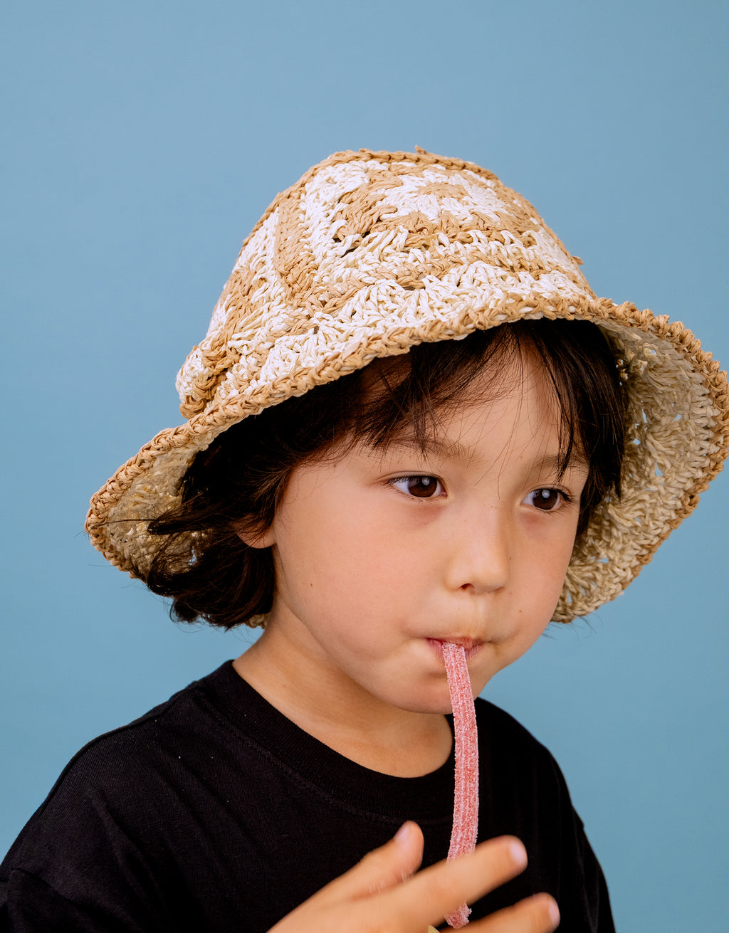 Crochet Hat
