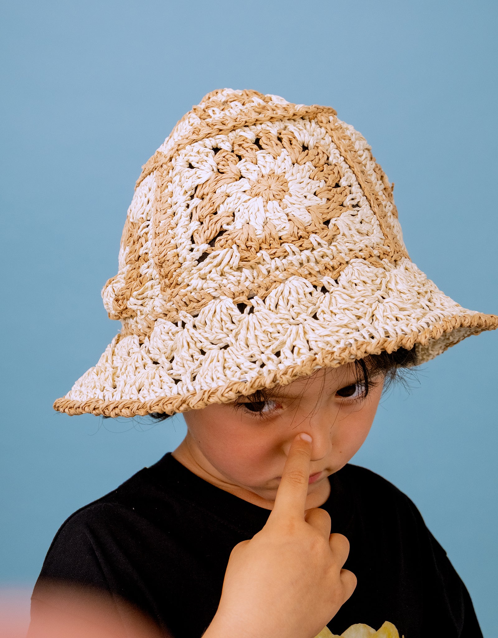 Crochet Hat