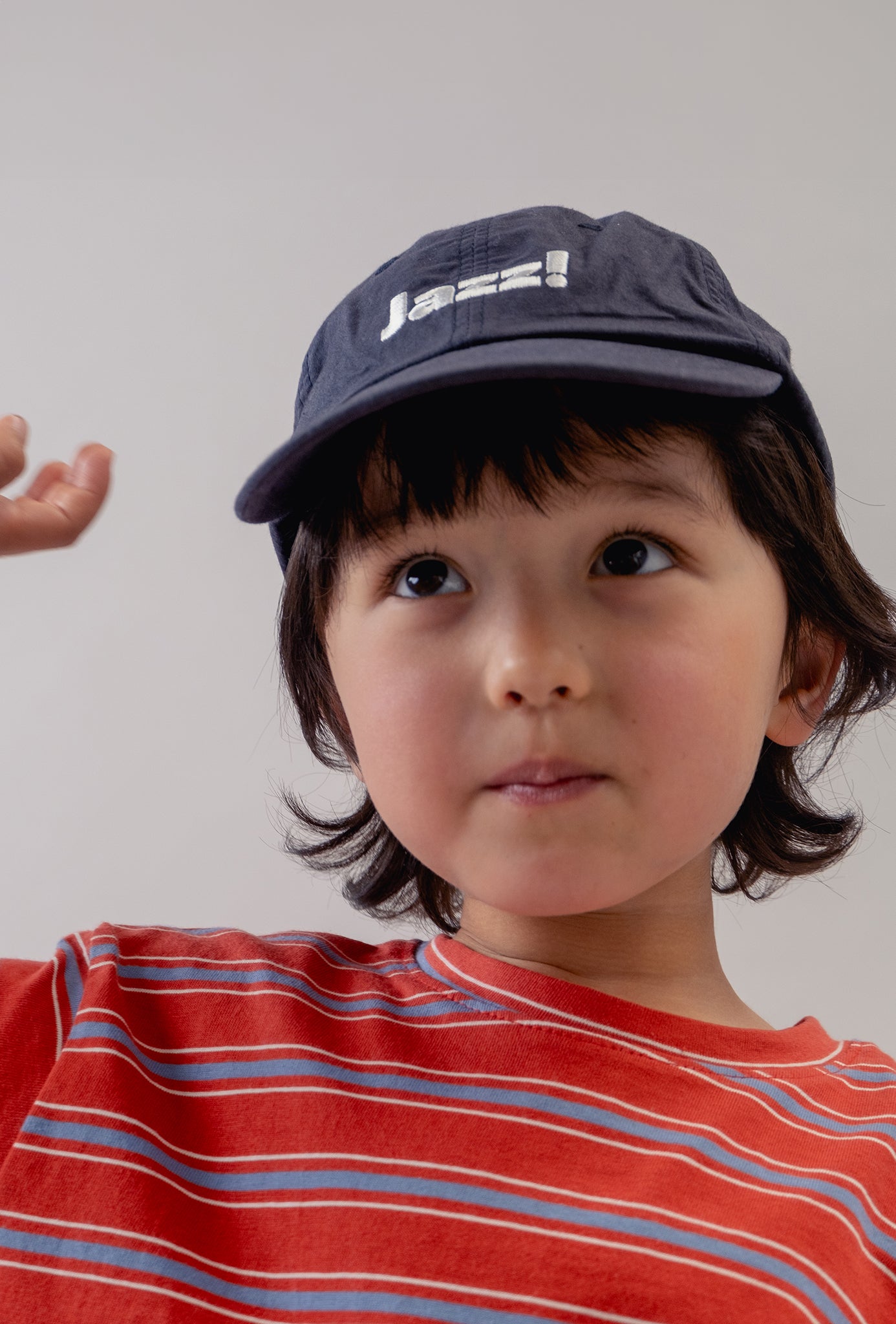Jazz! Hat Navy
