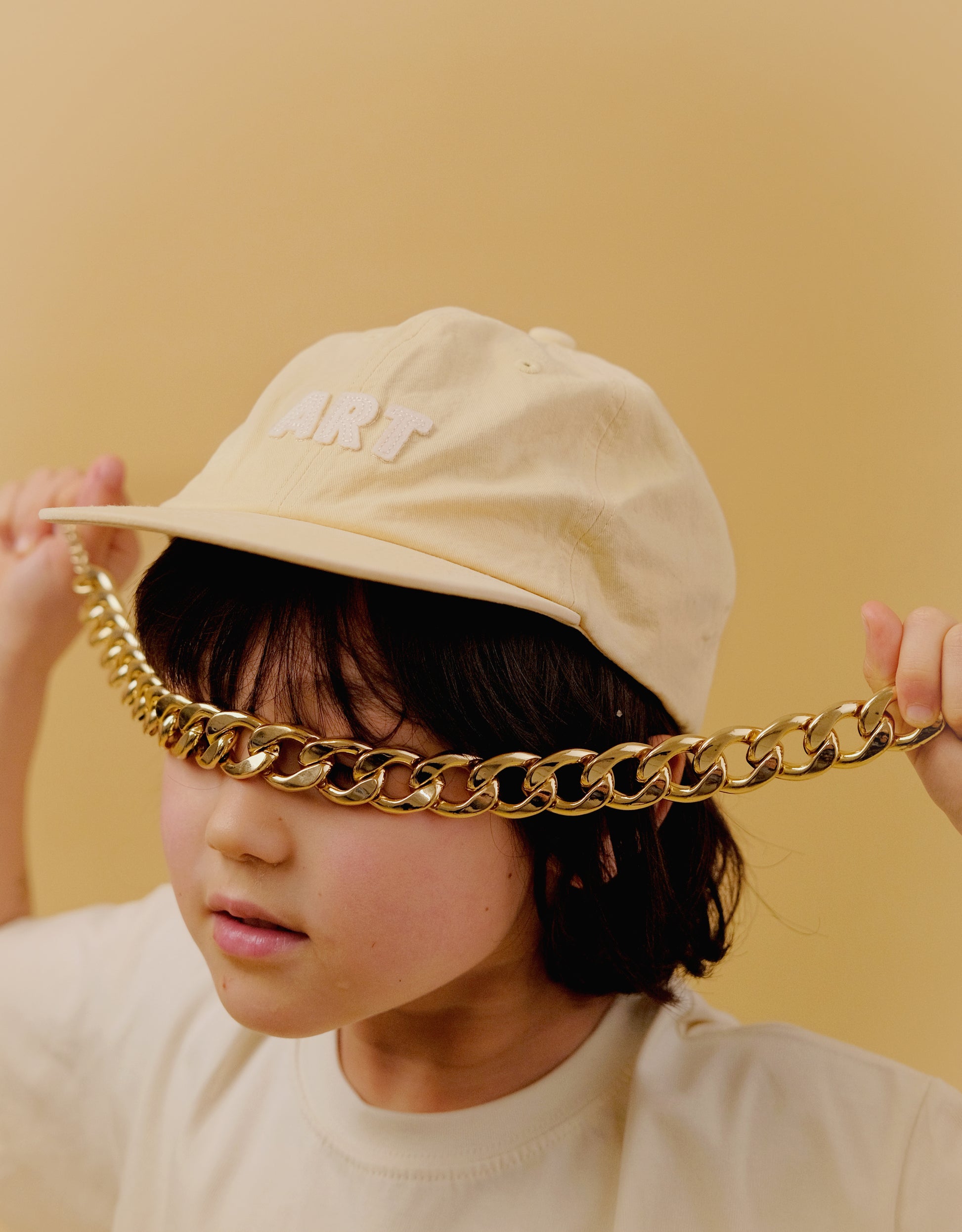 Art Cap