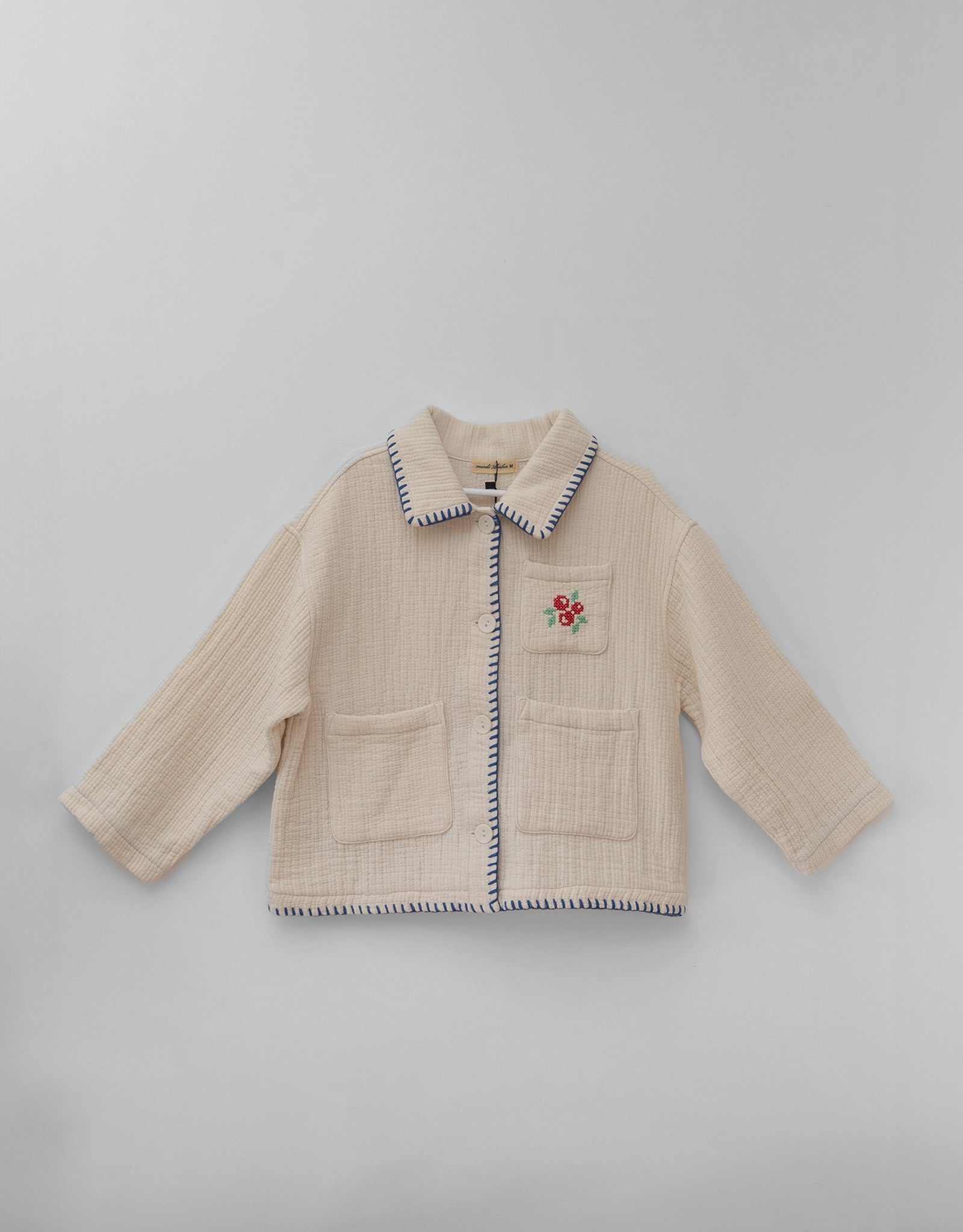 Stitch Jacket
