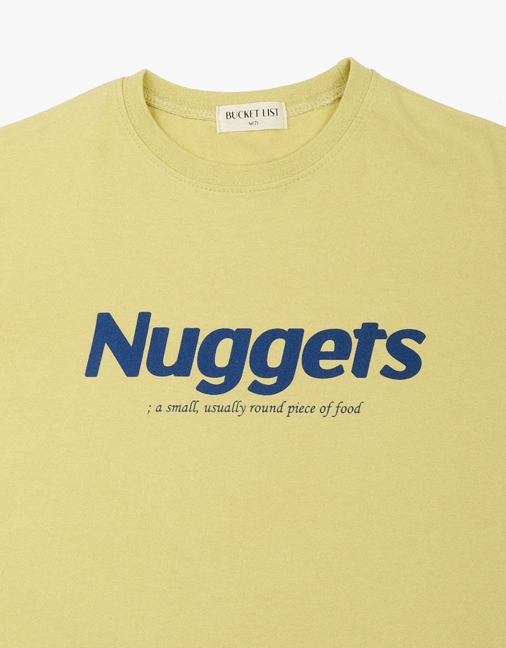 Nuggets Tee