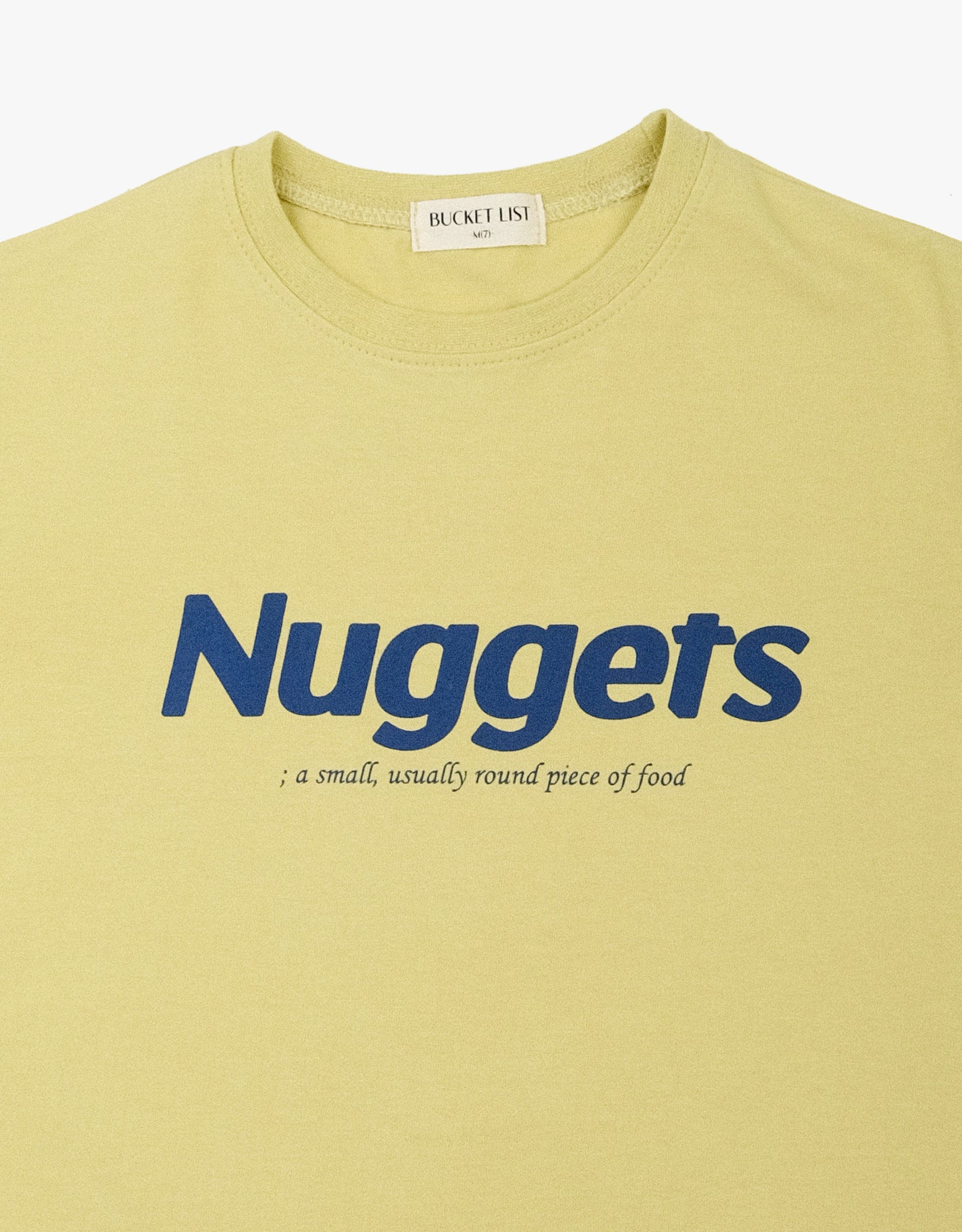 Nuggets Tee