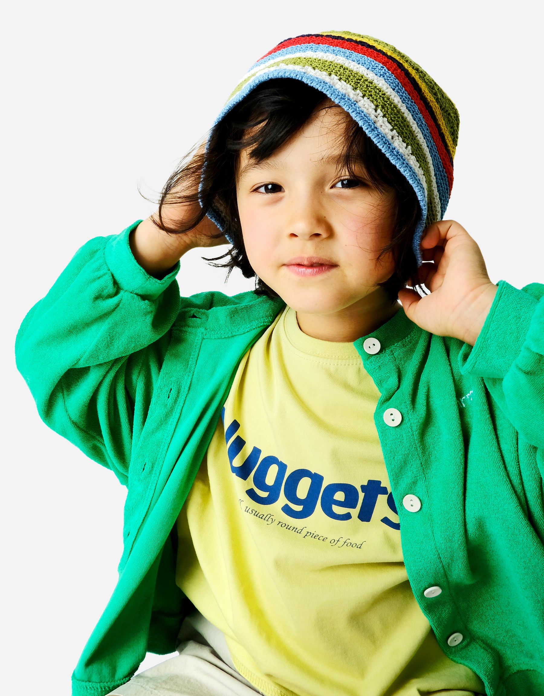 Nuggets Tee
