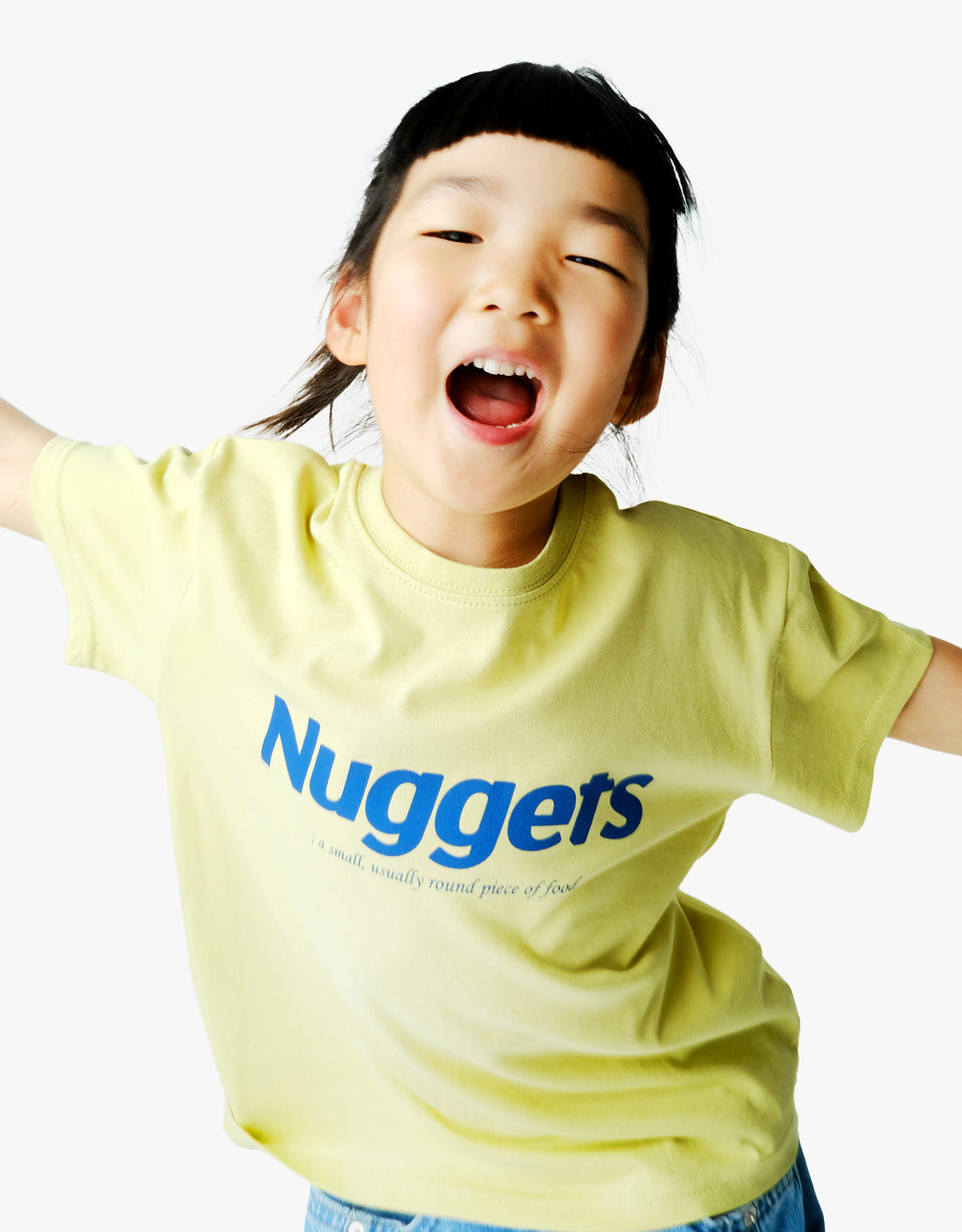 Nuggets Tee