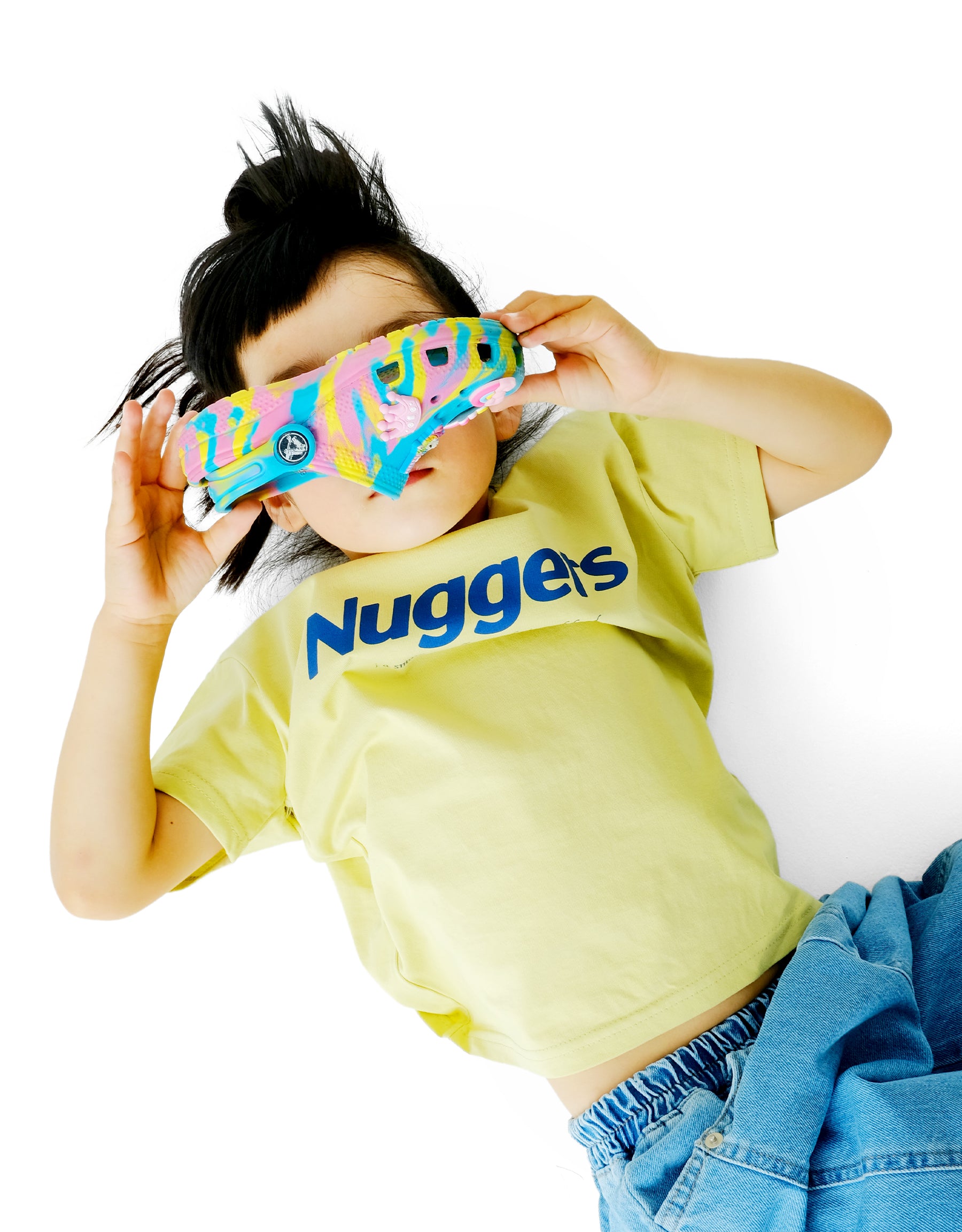 Nuggets Tee