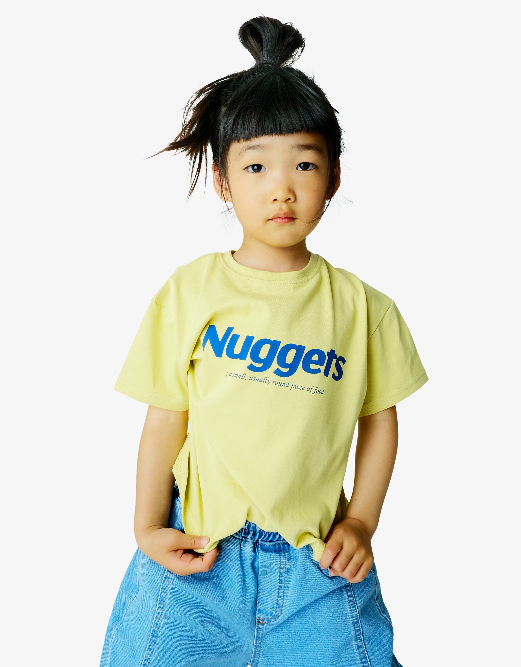 Nuggets Tee