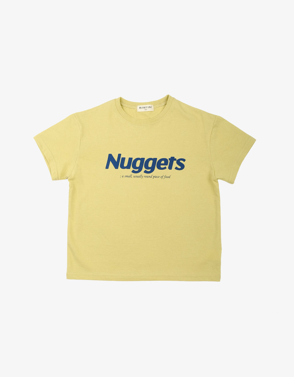Nuggets Tee