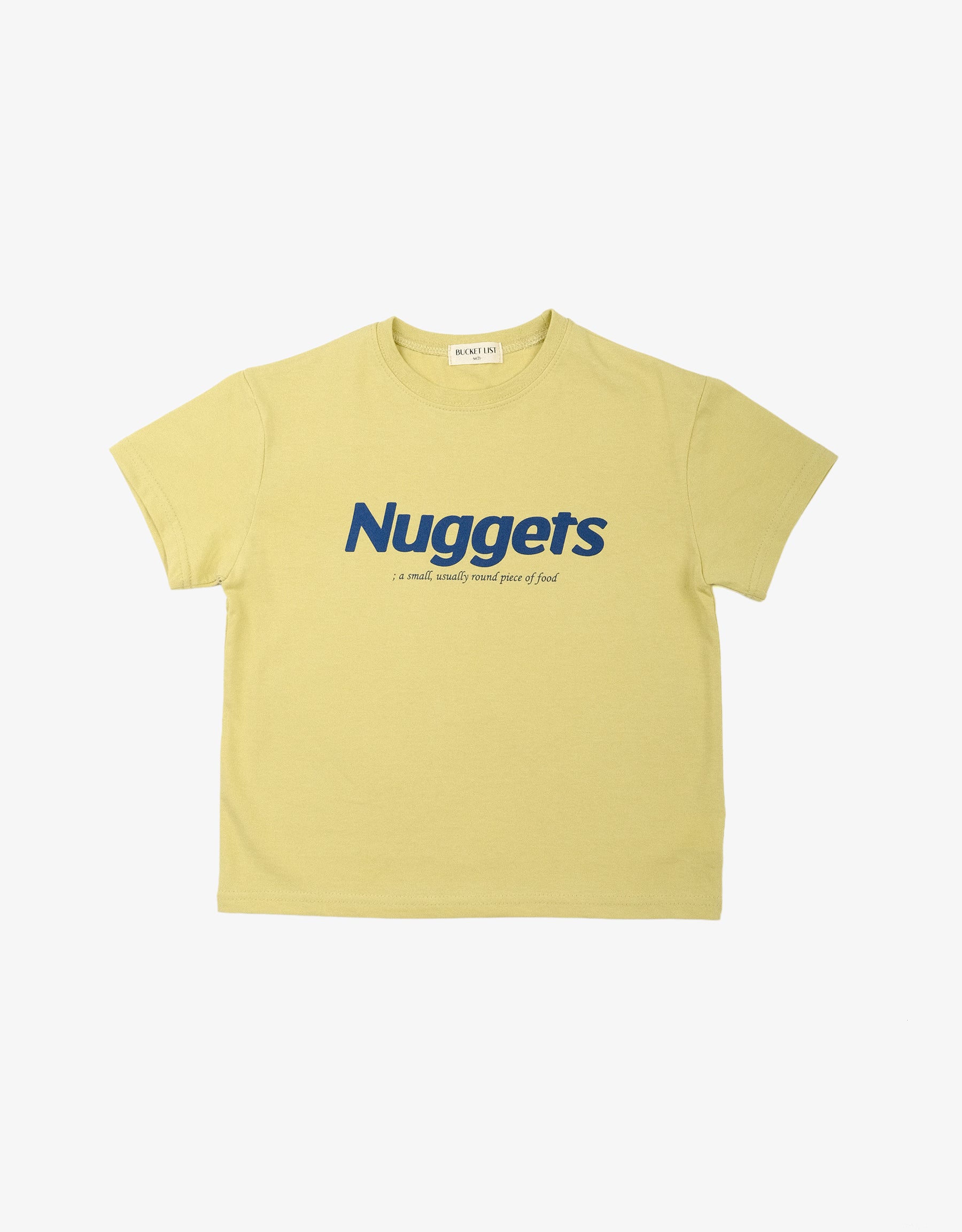 Nuggets Tee