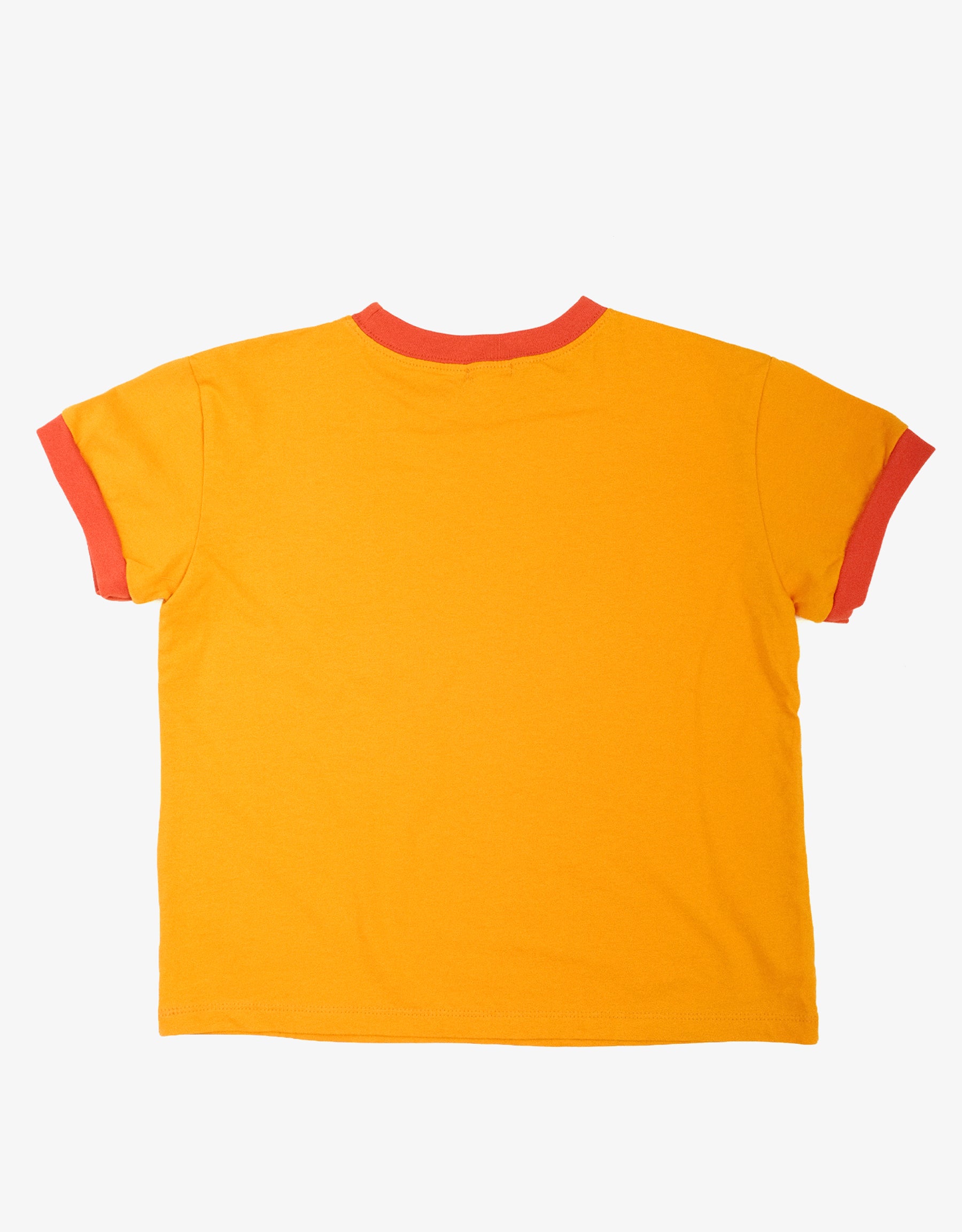 Everything Happens Tee