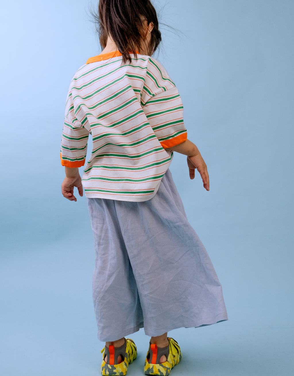 Woah The Drama Trousers