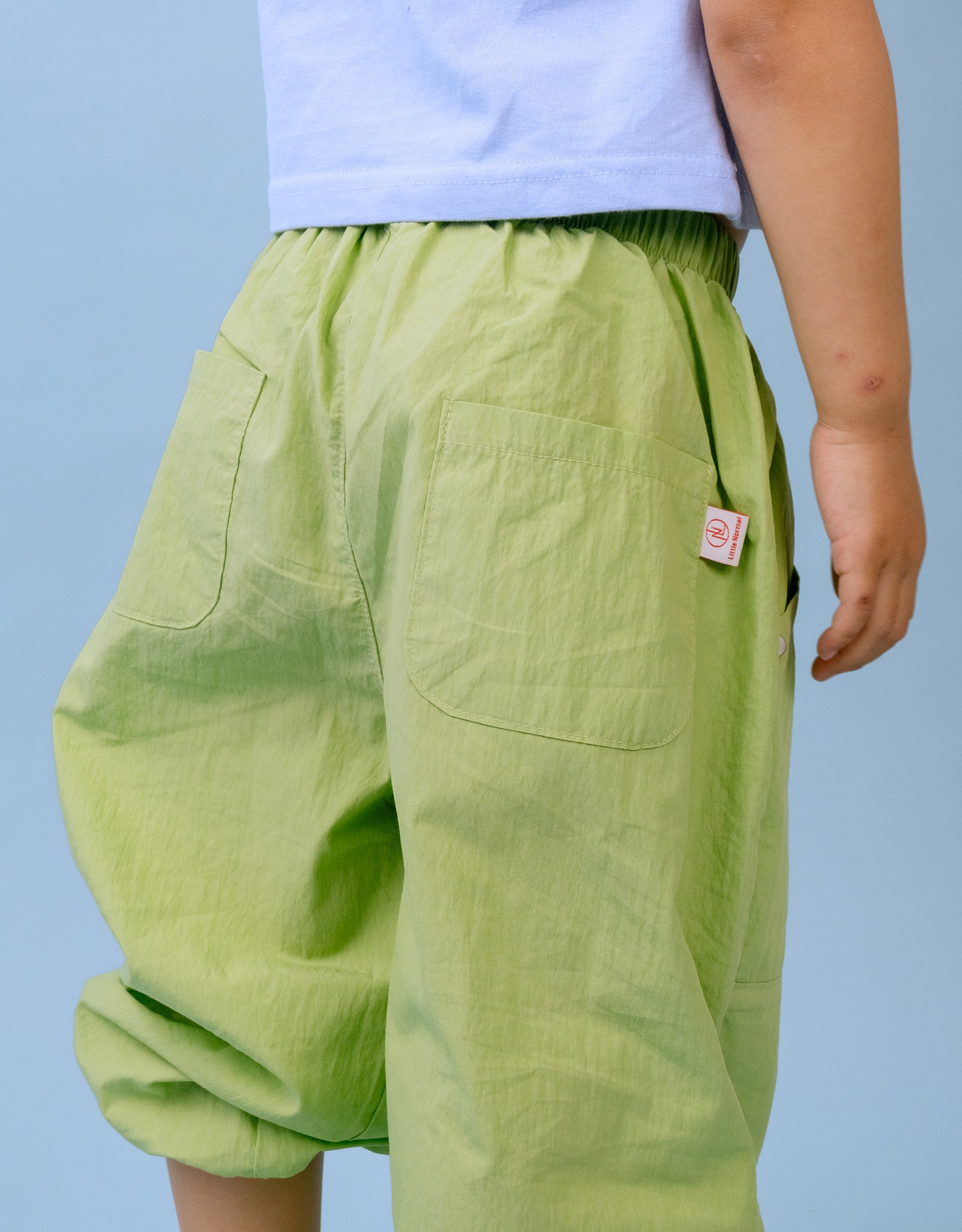 Rave Trousers