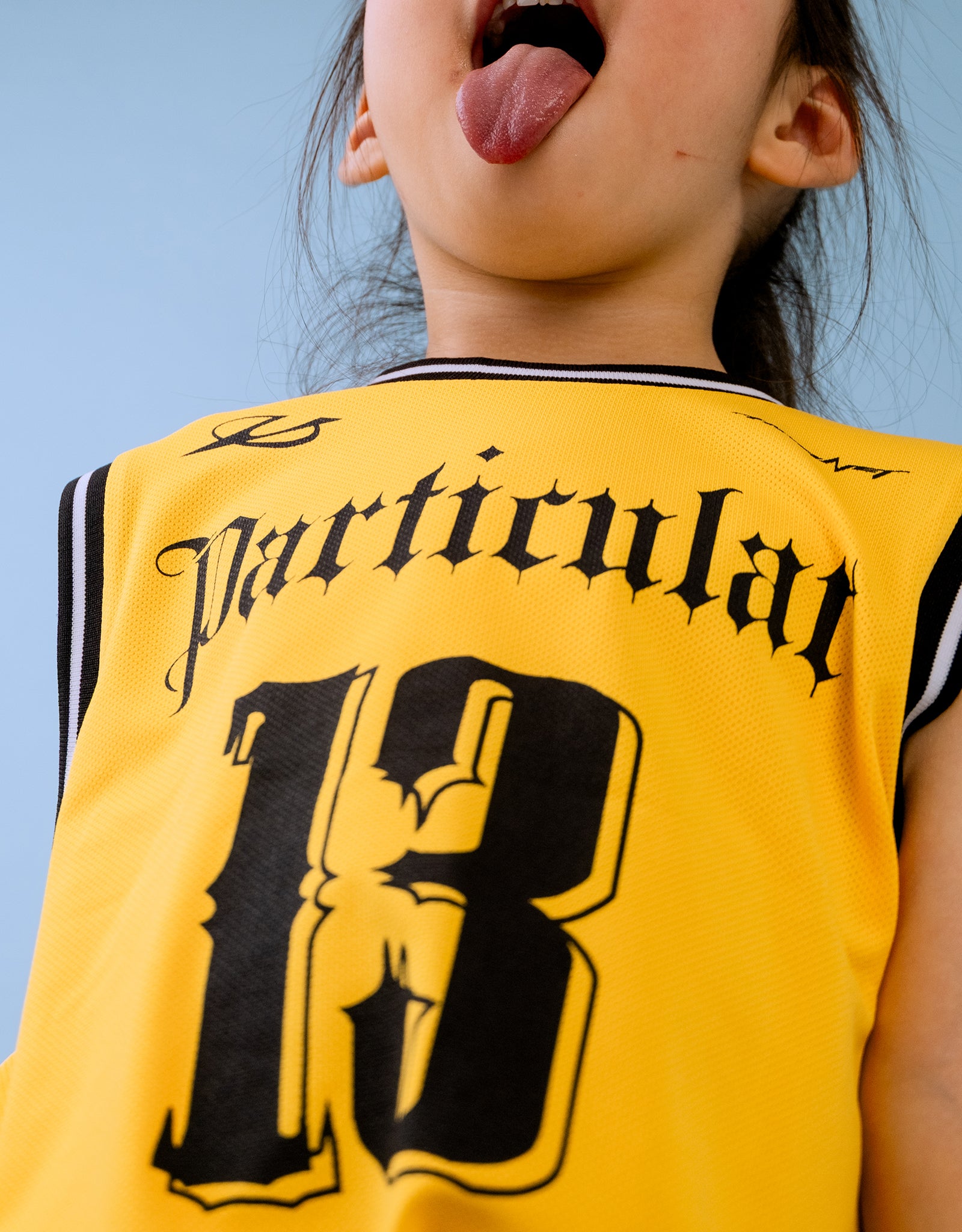 Particular Jersey