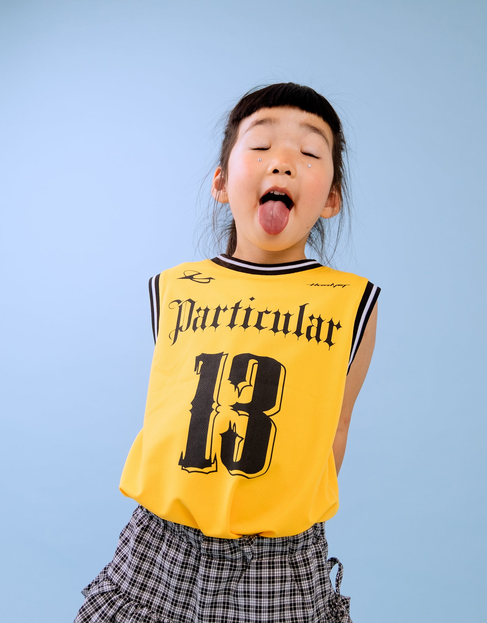Particular Jersey