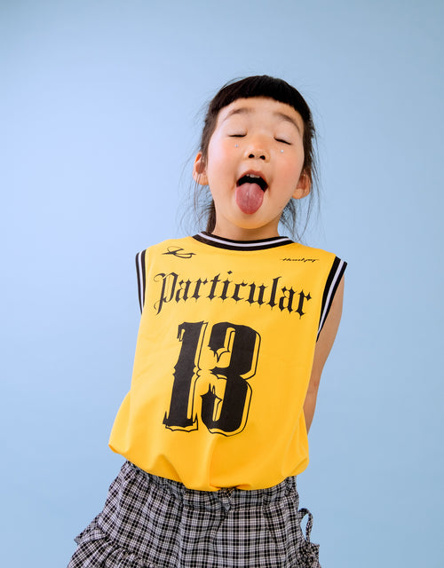 Particular Jersey