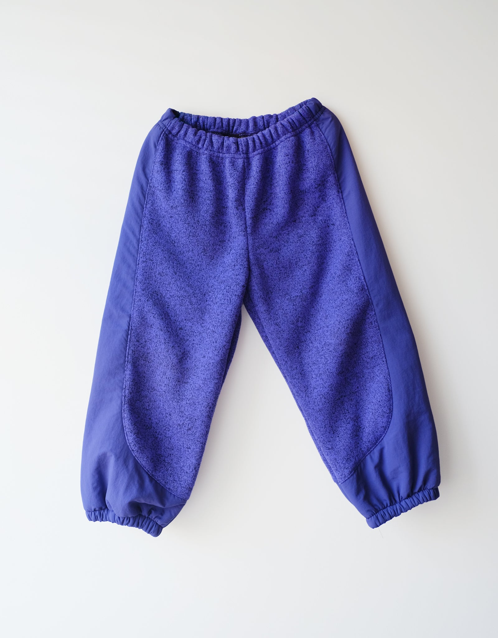 Purple Skidaddle Trousers