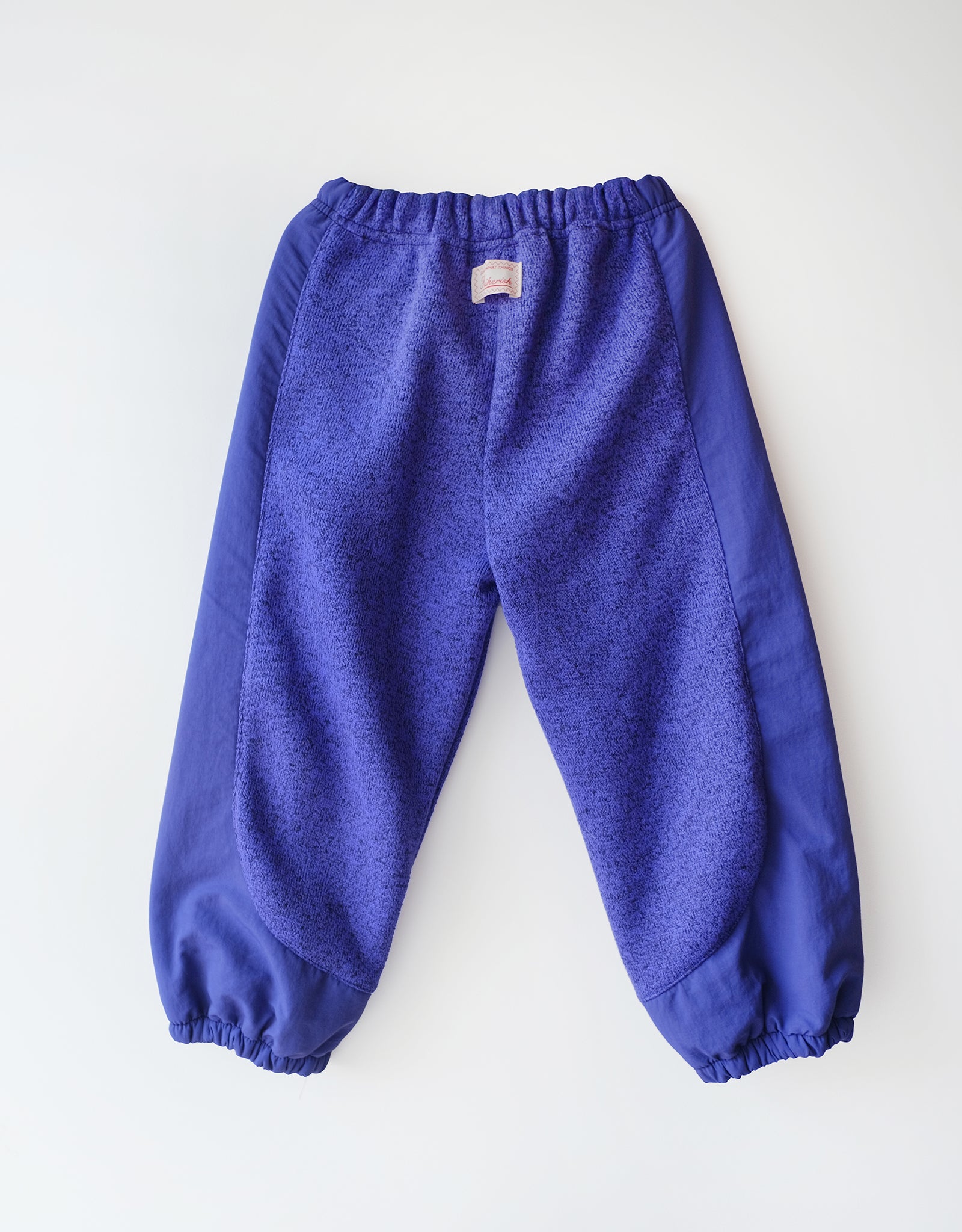 Purple Skidaddle Trousers