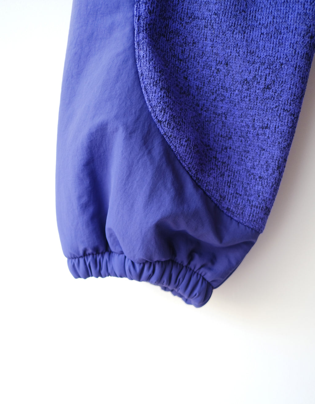 Purple Skidaddle Trousers
