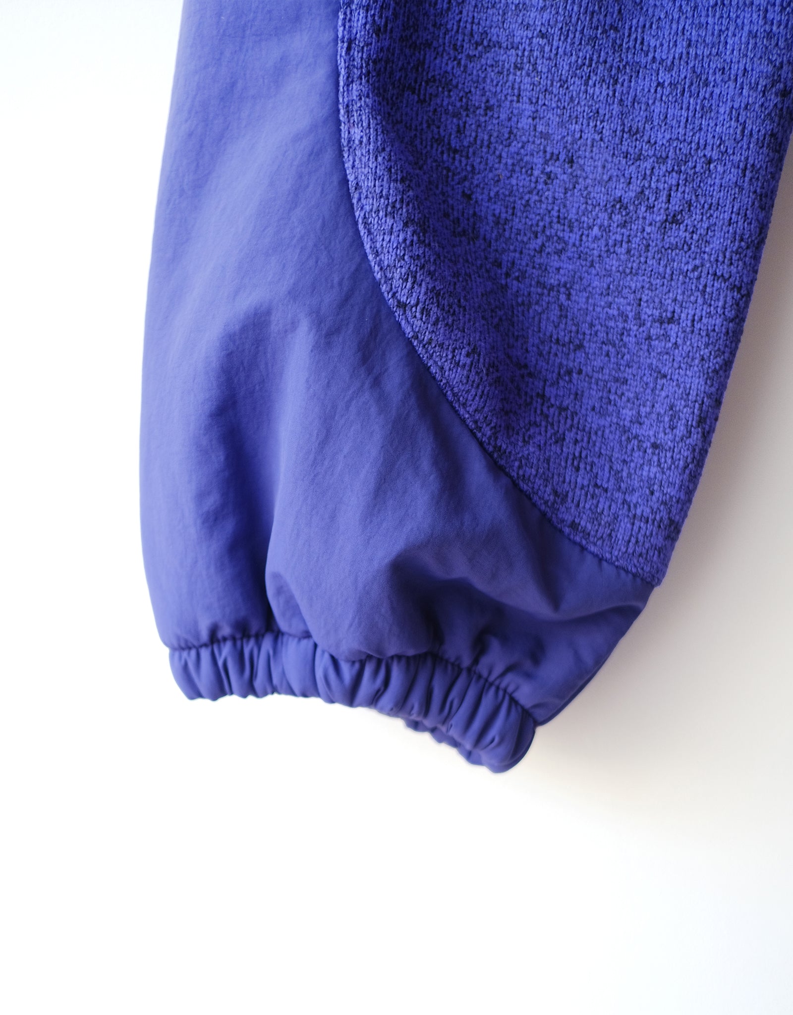 Purple Skidaddle Trousers