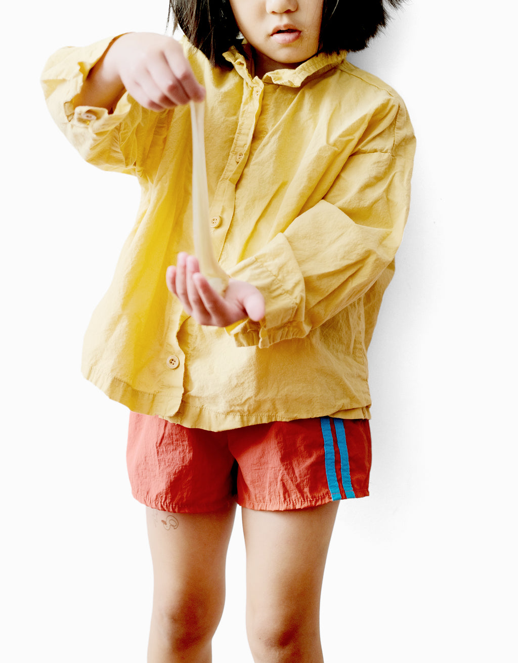 Sprint Shorts