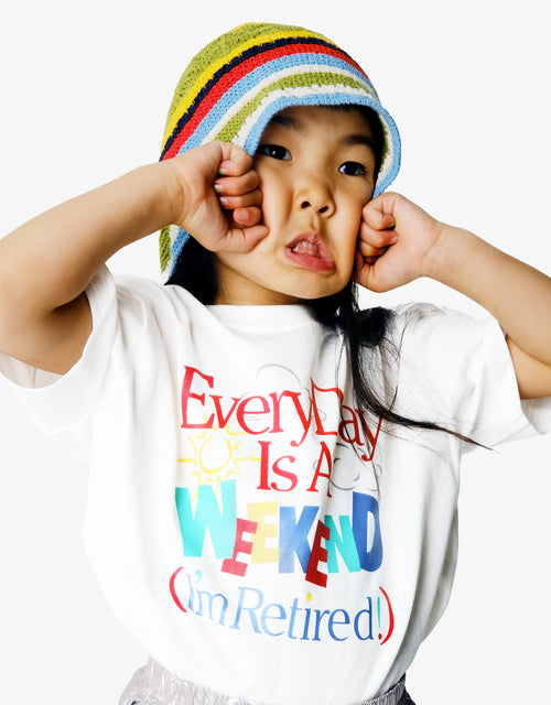 I'm Retired Tee