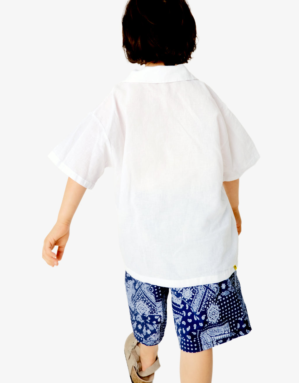 Scribble Shirt