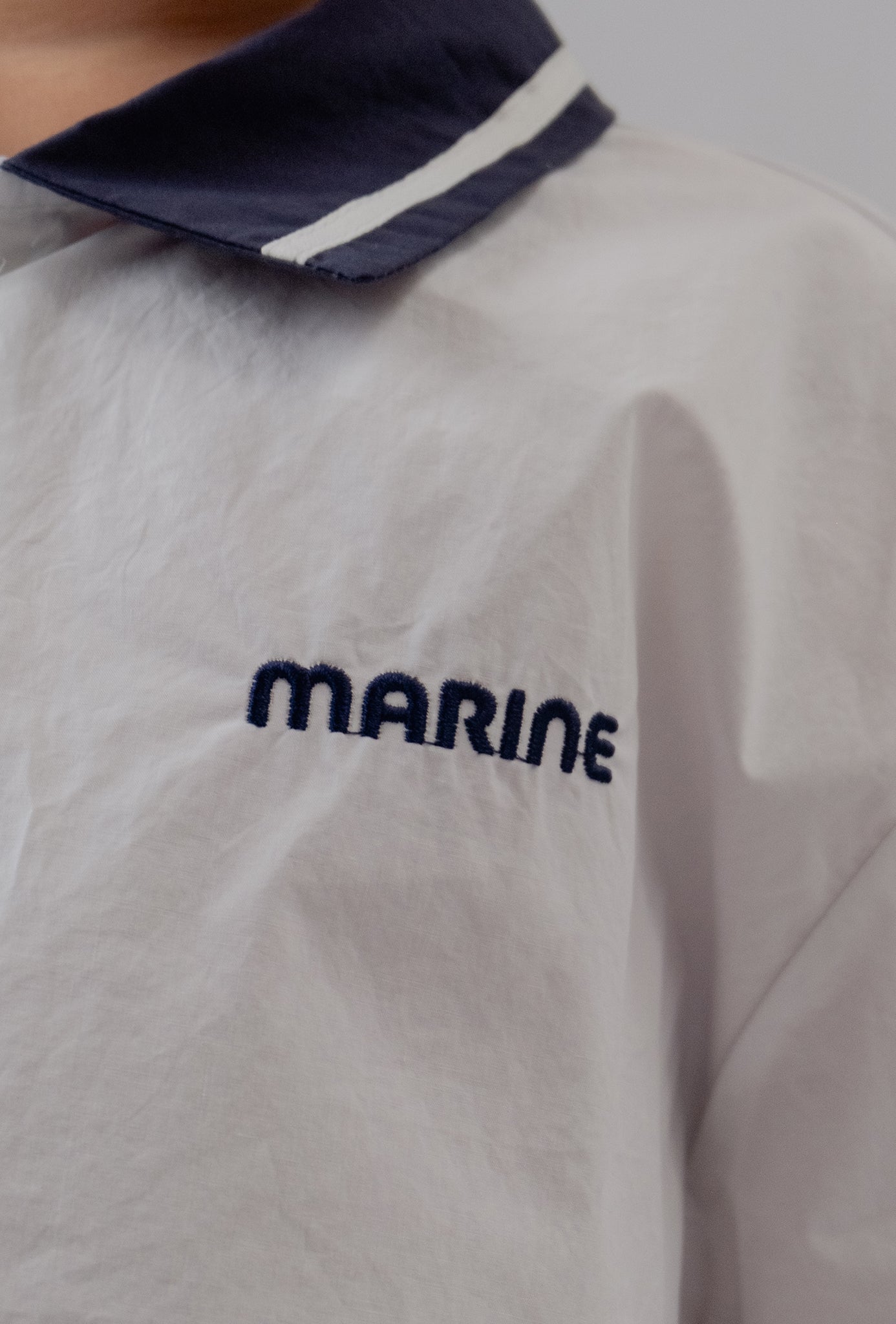 Marine Uniform Shirt