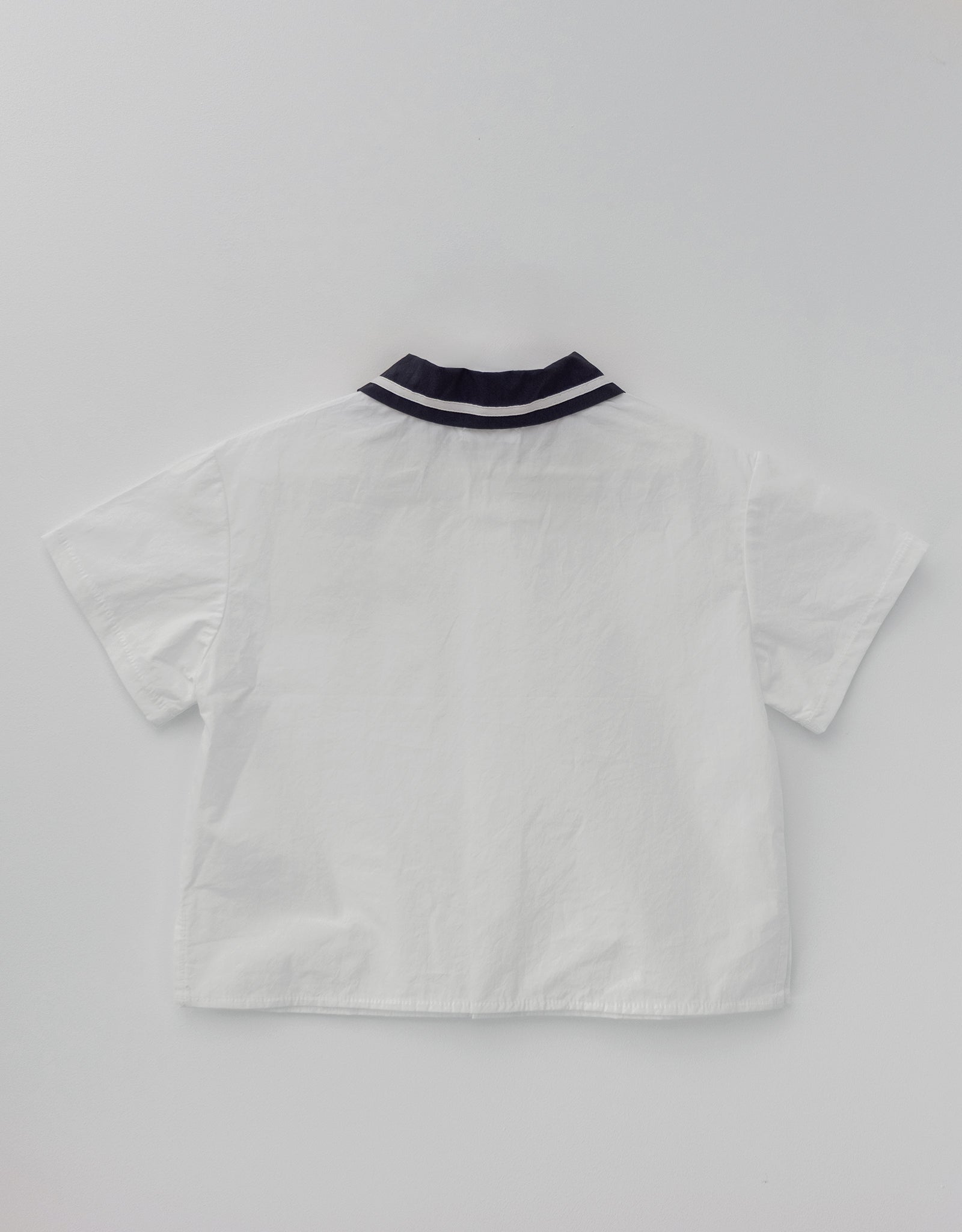 Marine Uniform Shirt