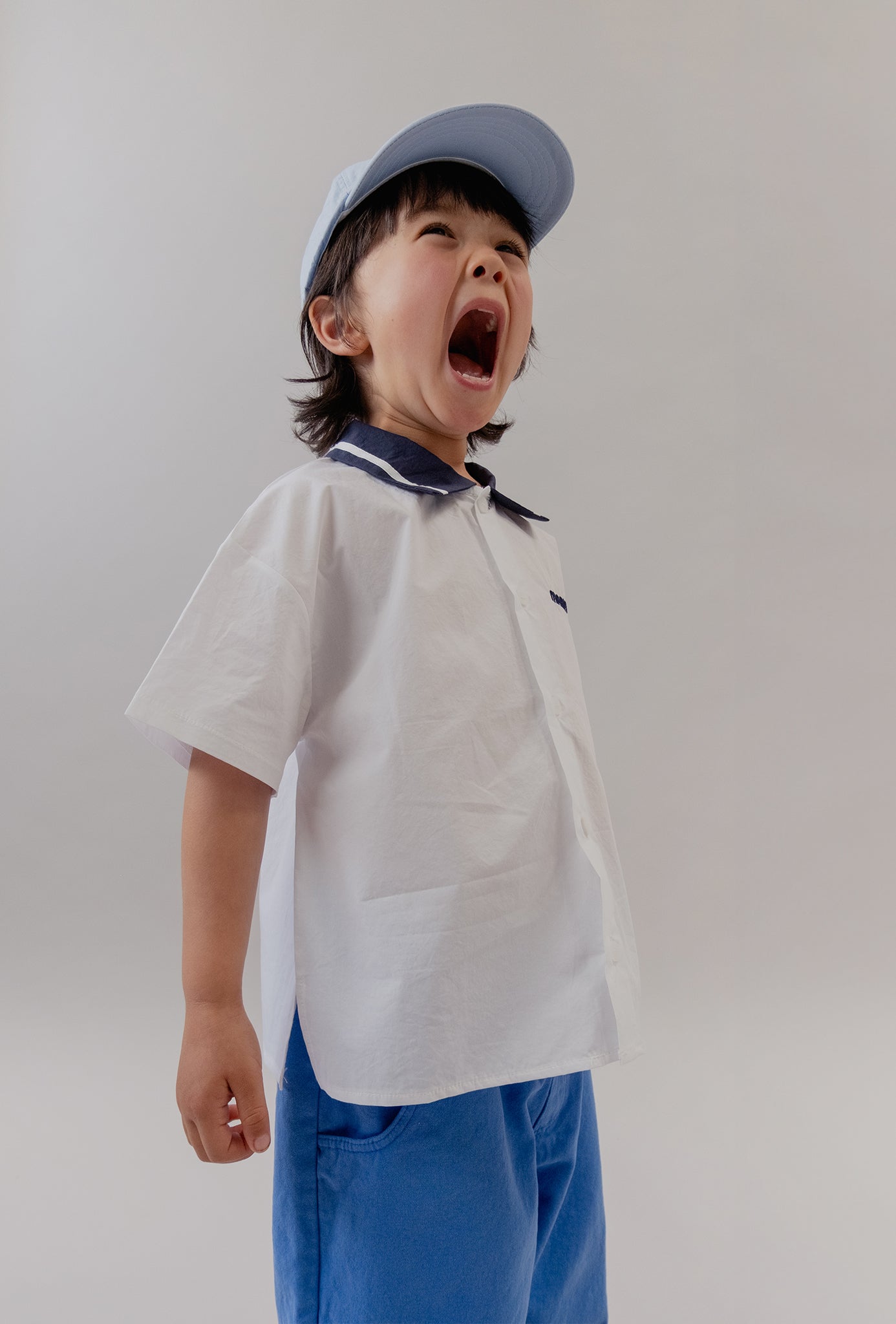 Marine Uniform Shirt