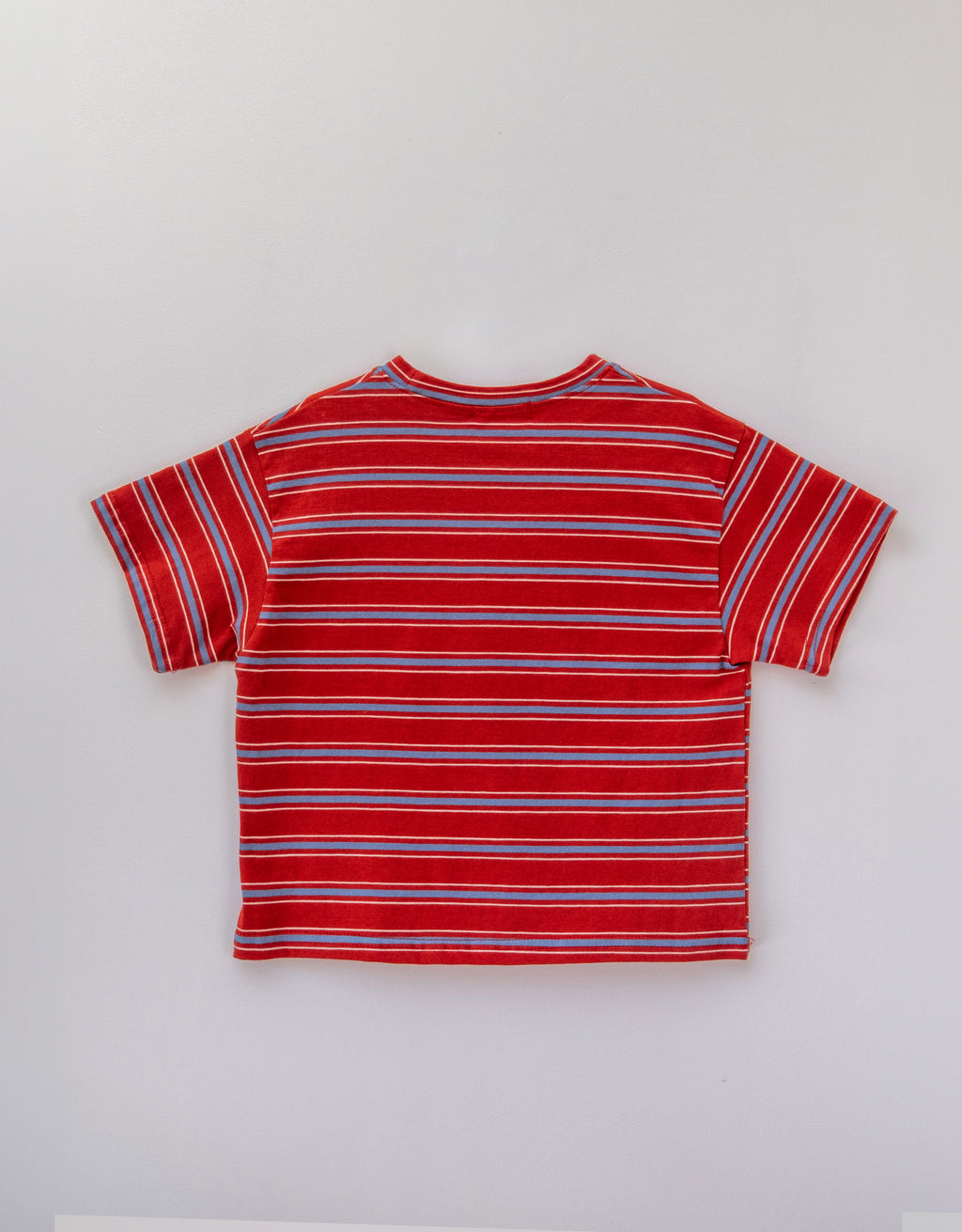 Candy Striped Tee