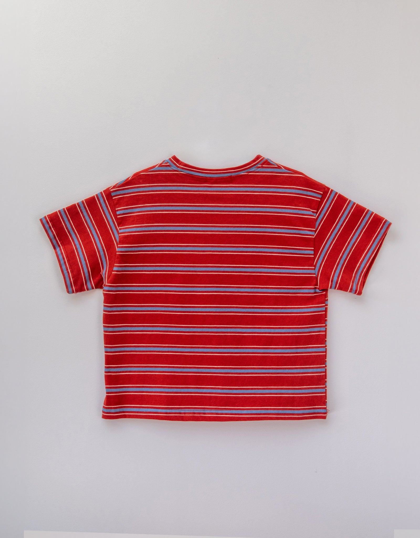 Candy Striped Tee