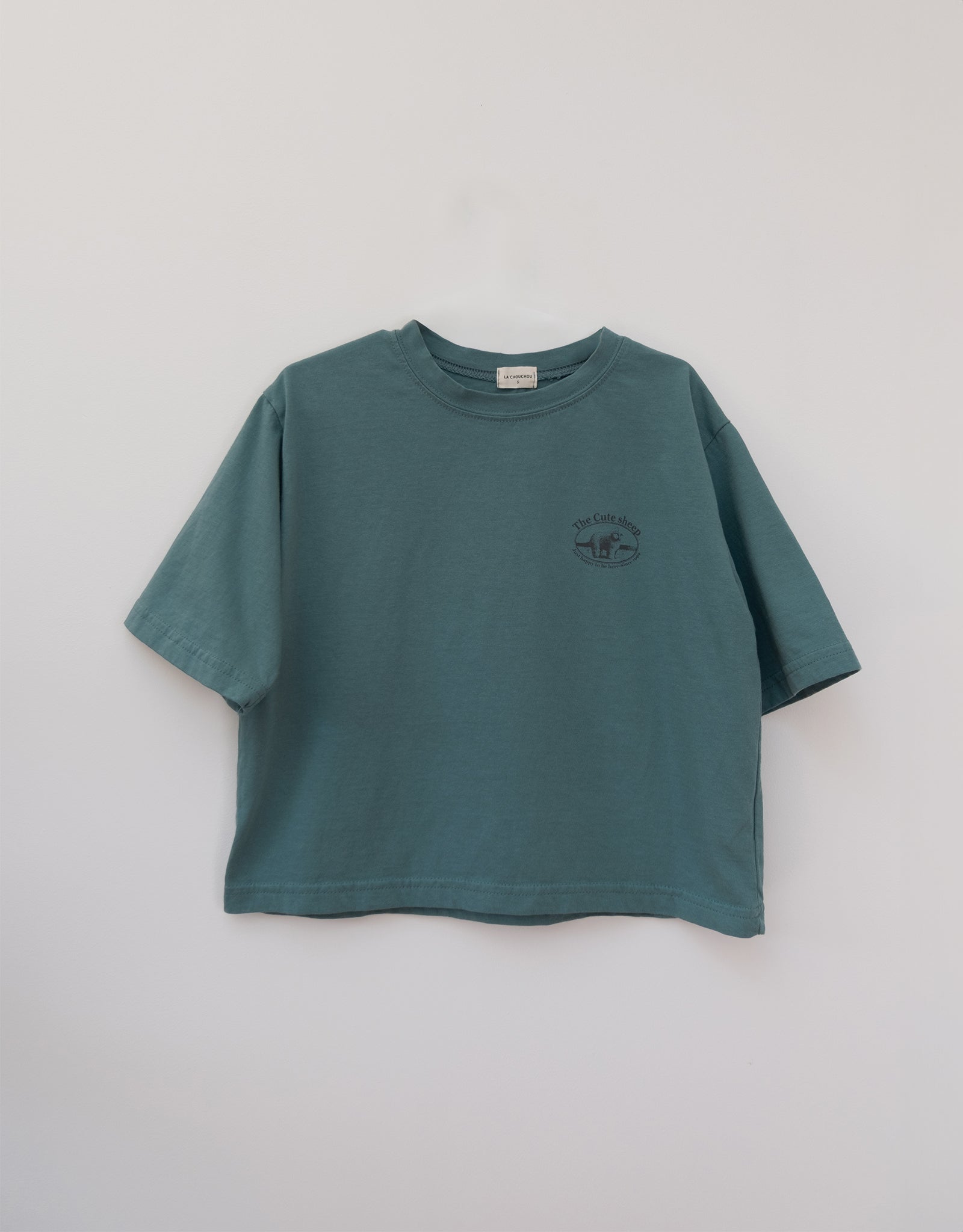 Cute Sheep Tee