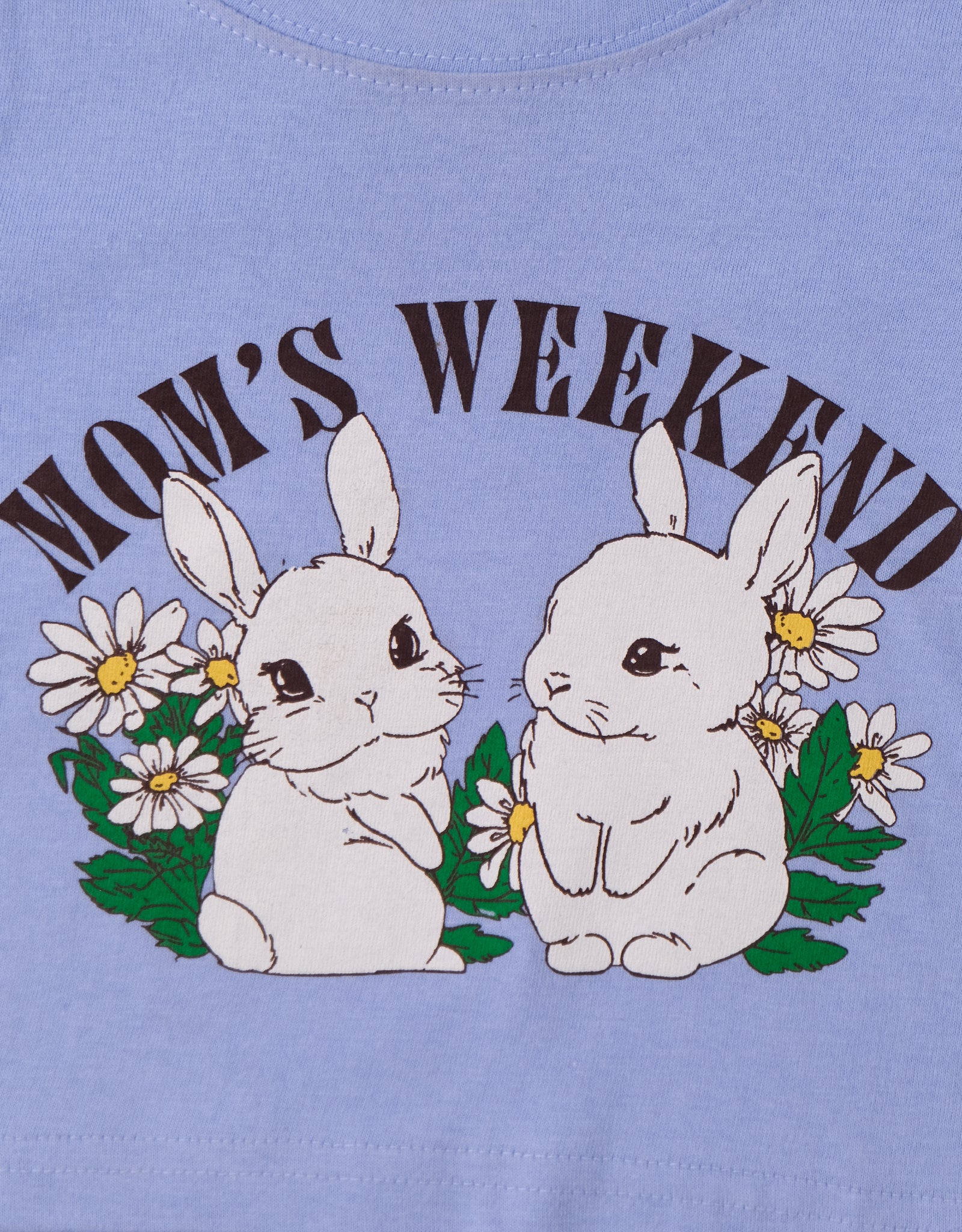 Bunny Tee