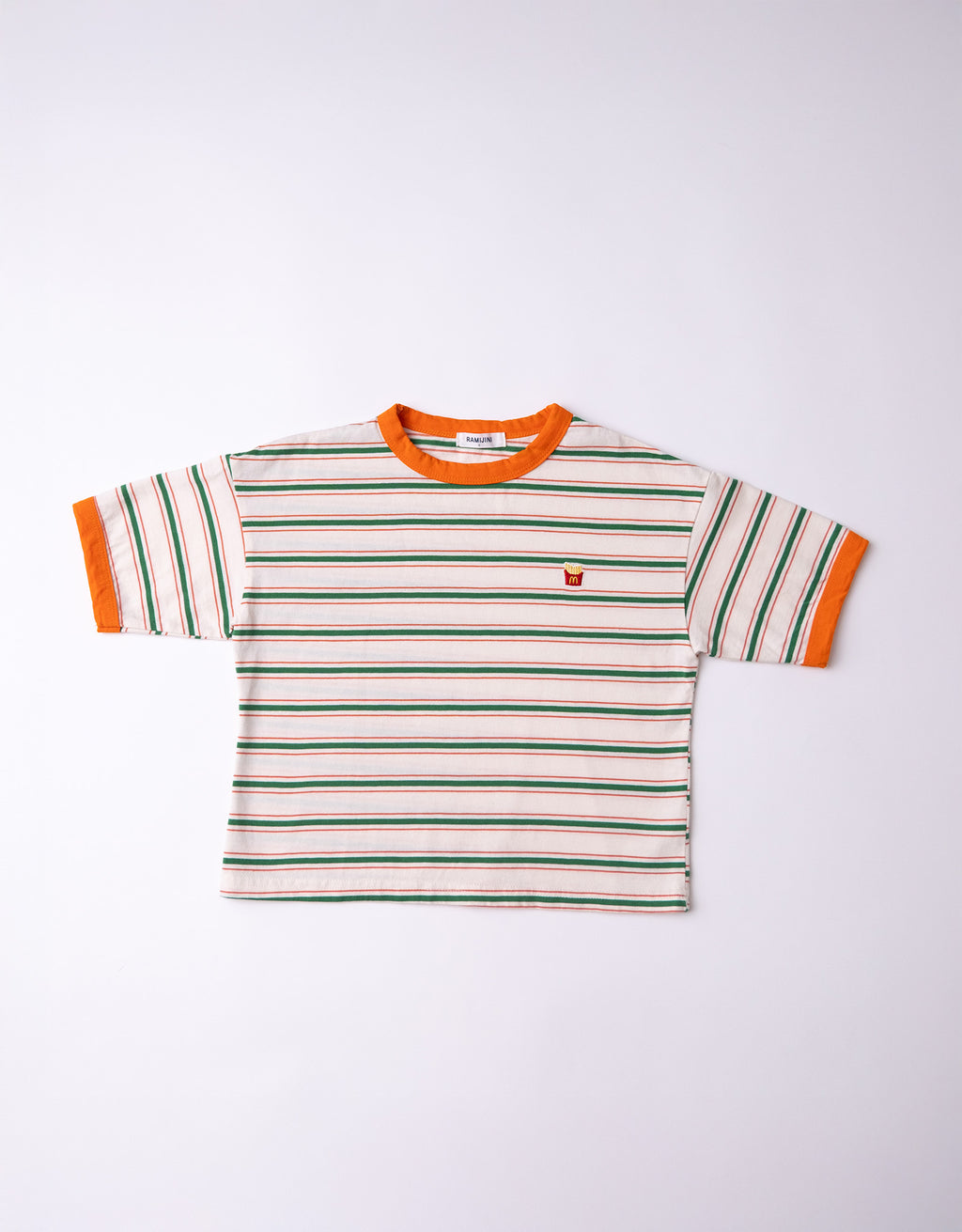 Happy Meal Tee