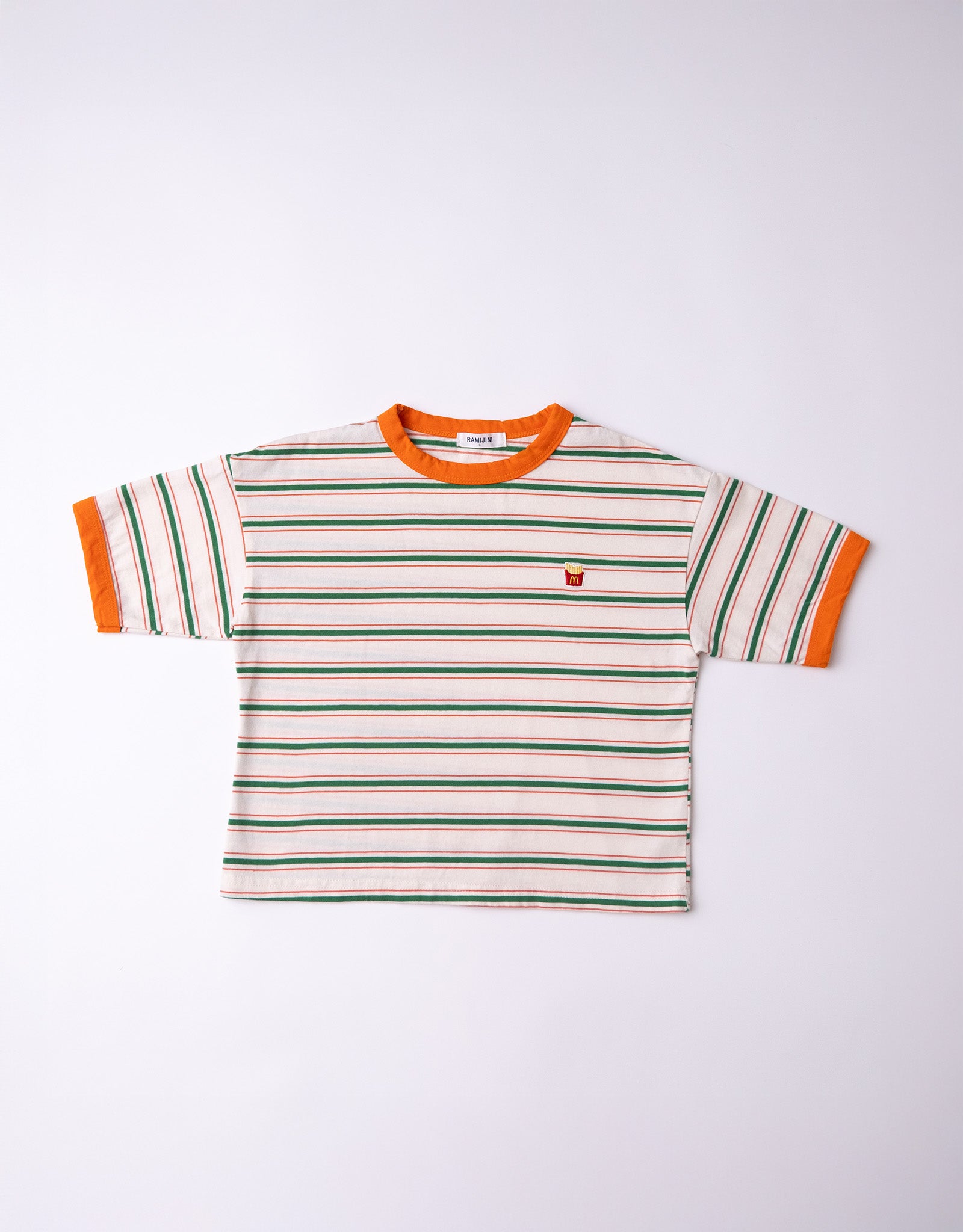 Happy Meal Tee