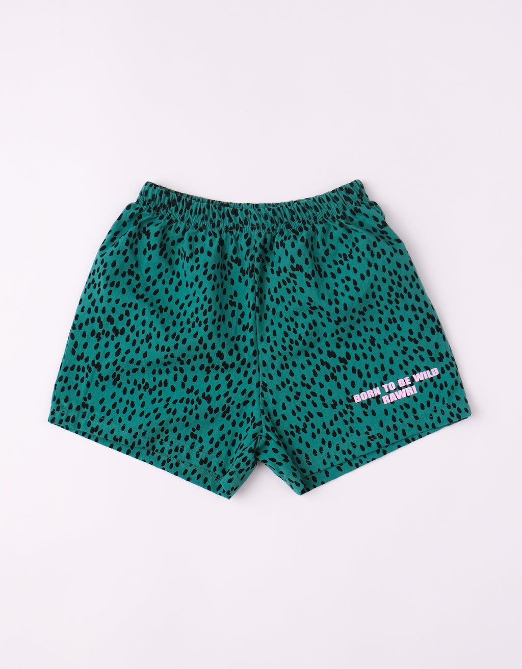 Rawr Shorts