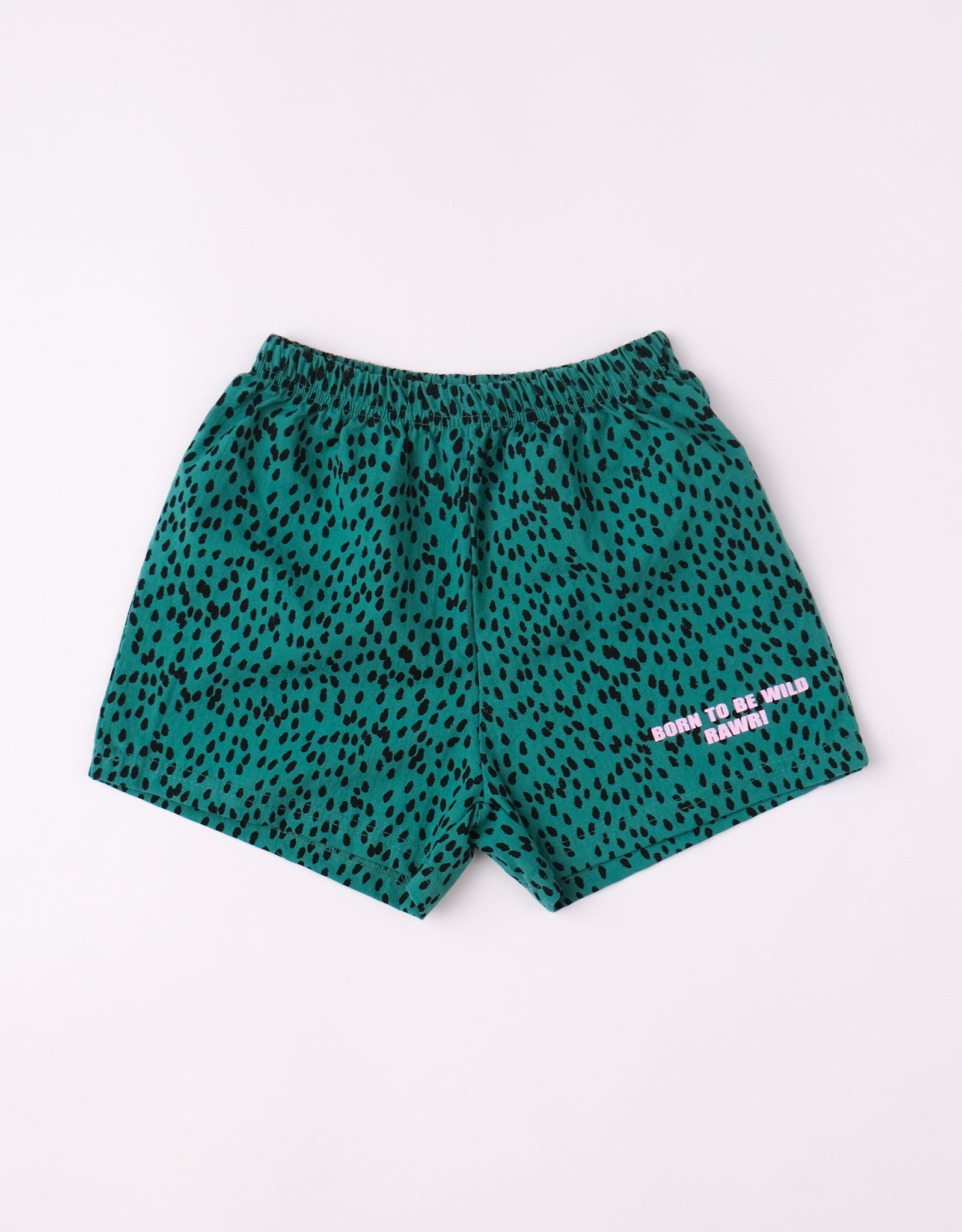 Rawr Shorts