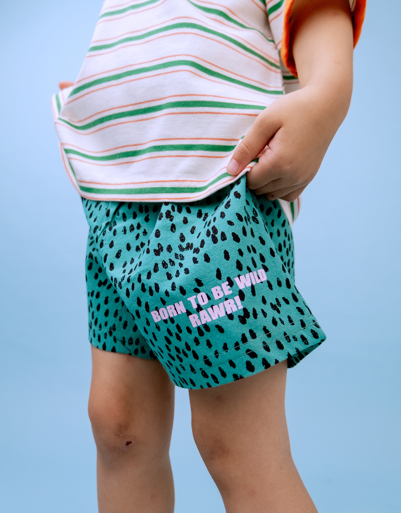 Rawr Shorts