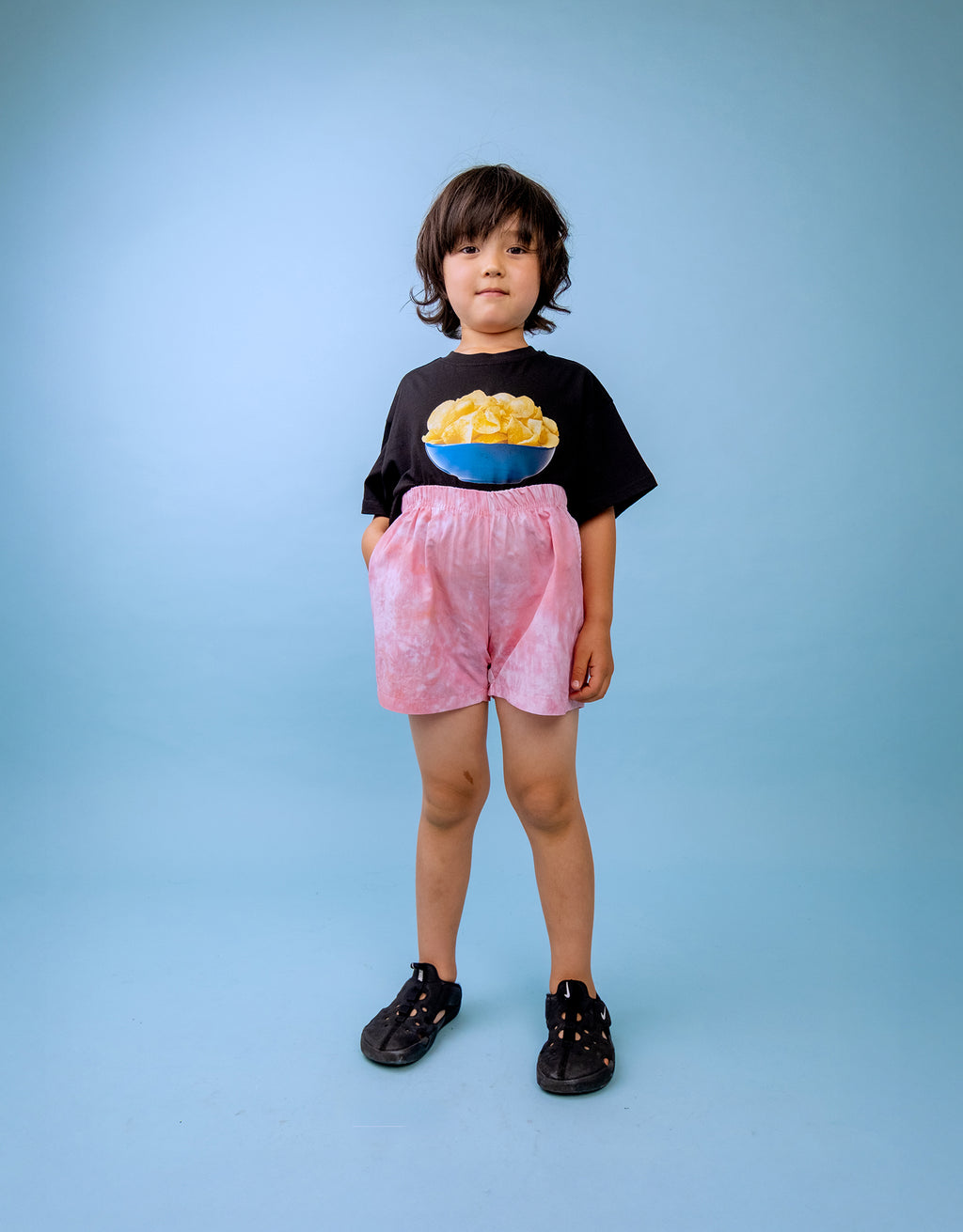 Aurora Shorts