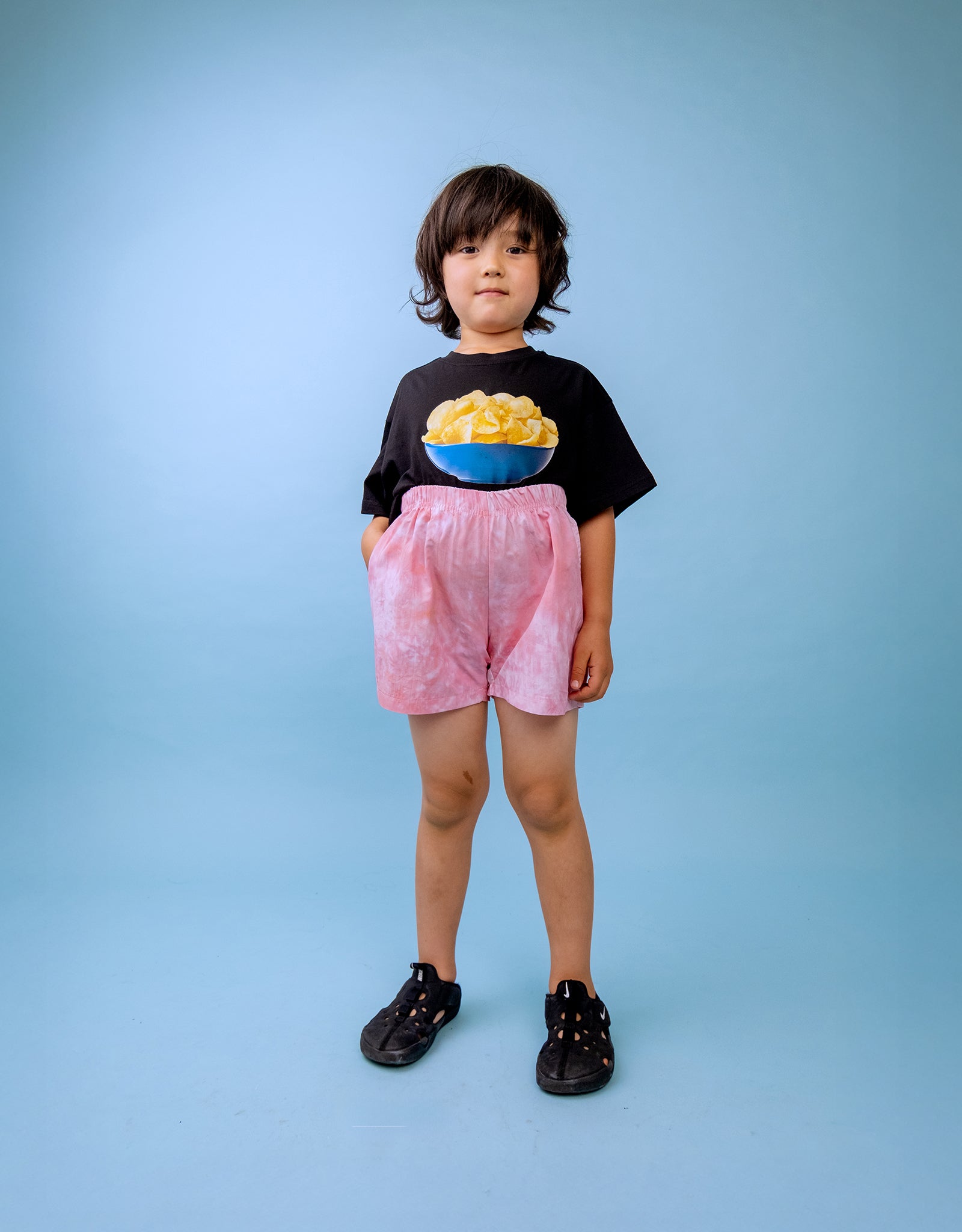 Aurora Shorts