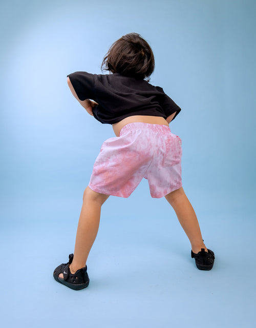Aurora Shorts