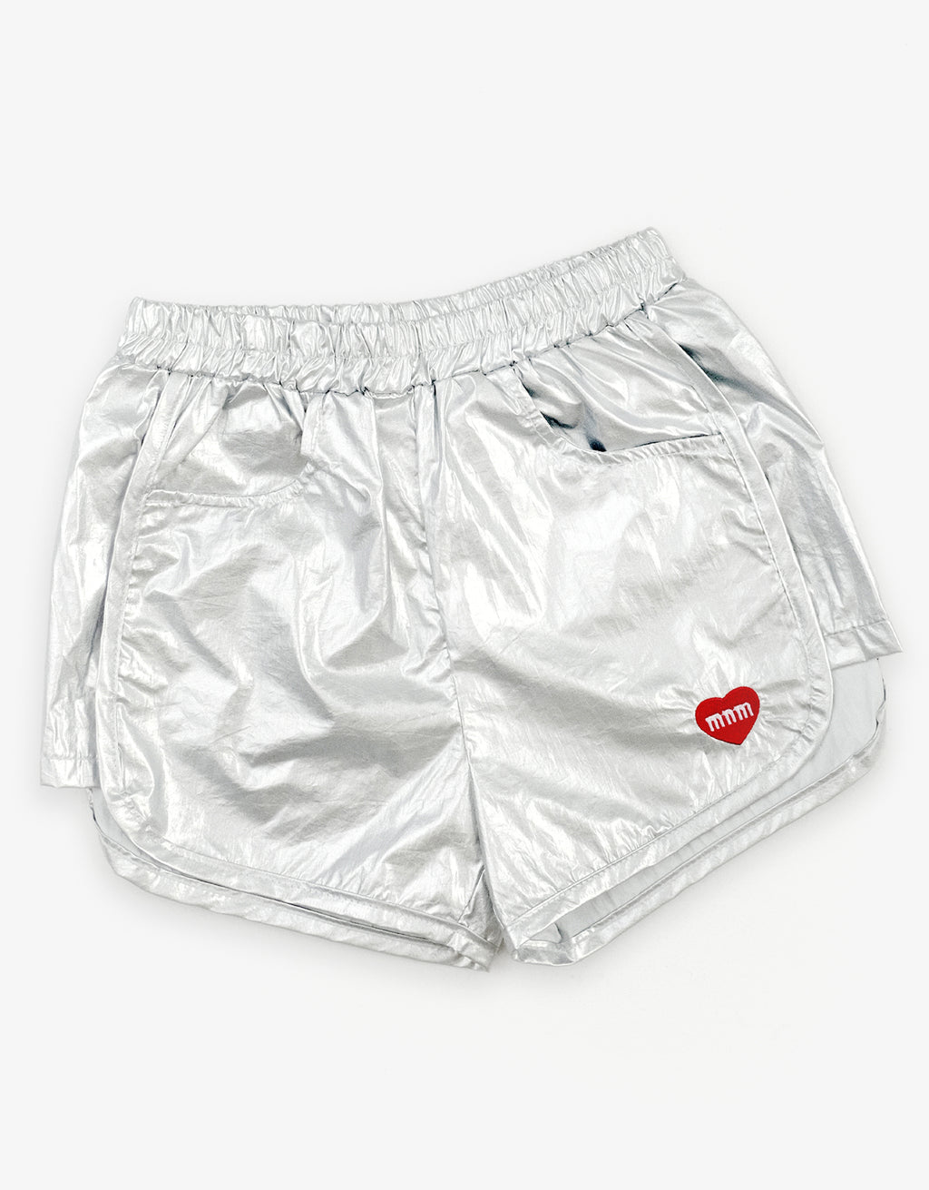 Space Shorts