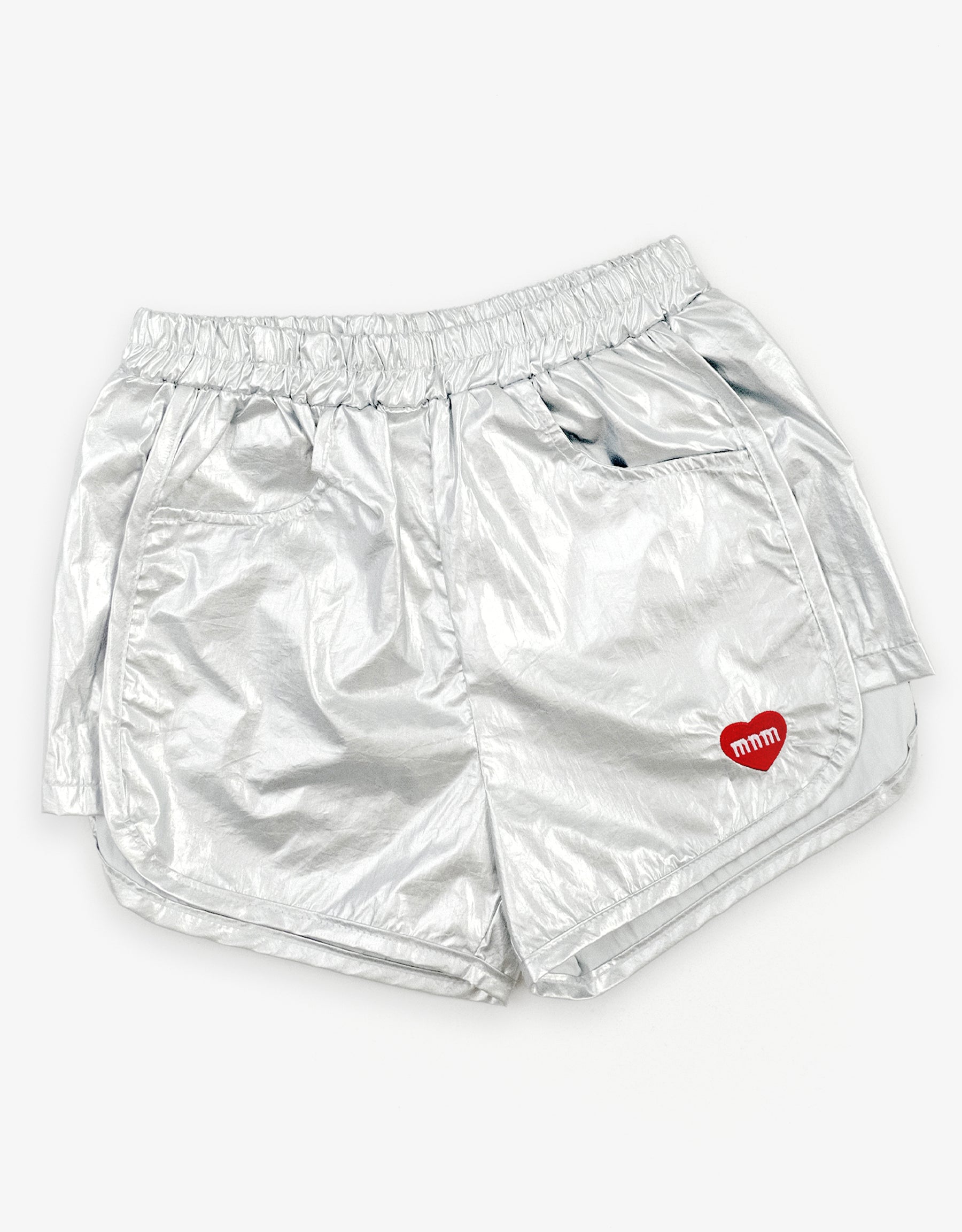Space Shorts