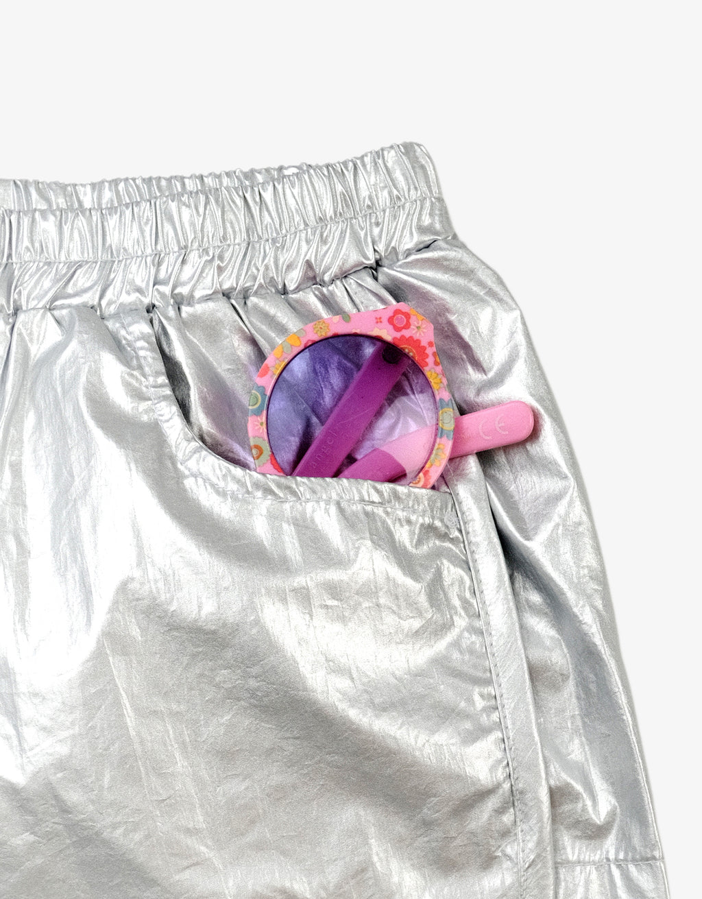 Space Shorts