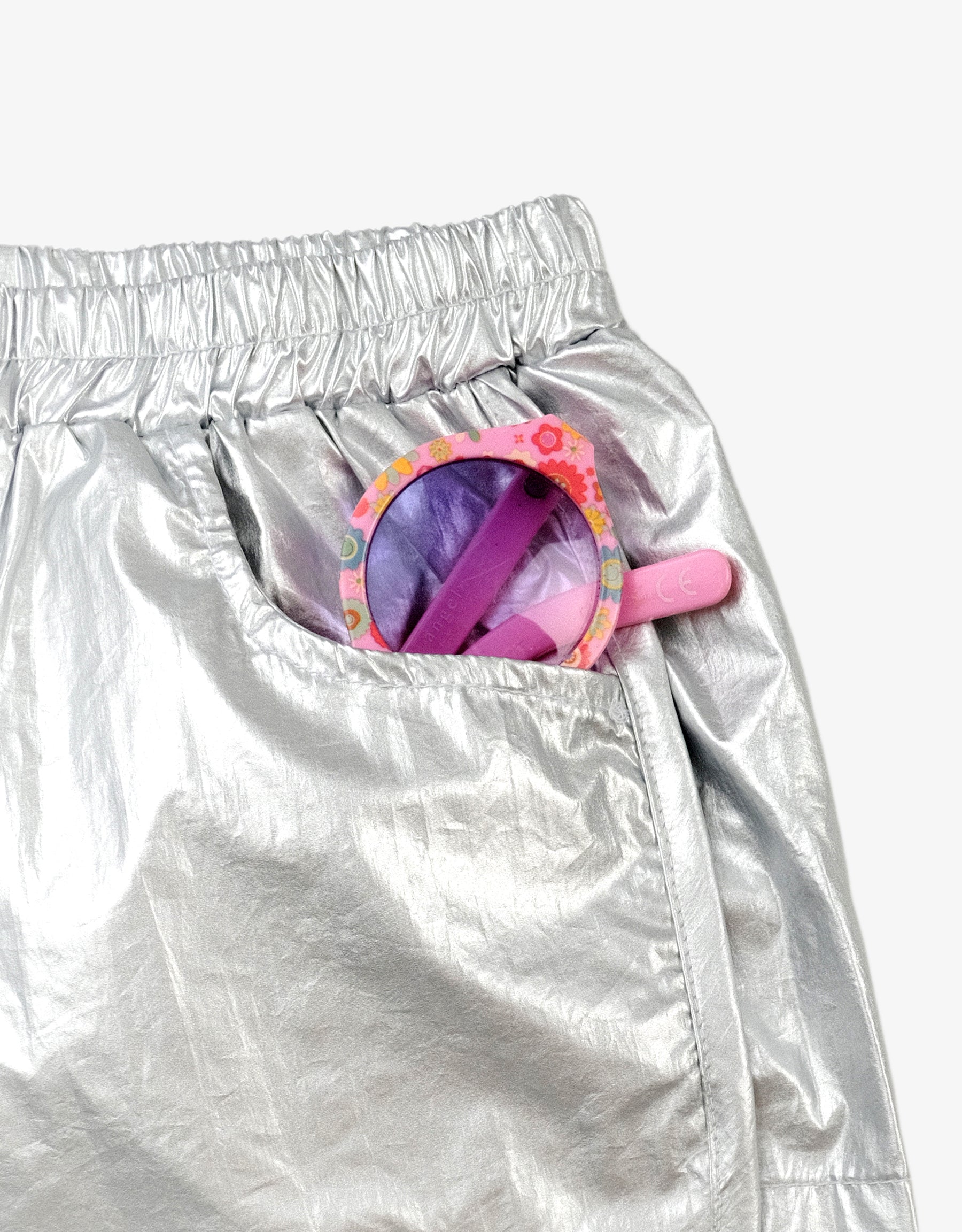 Space Shorts